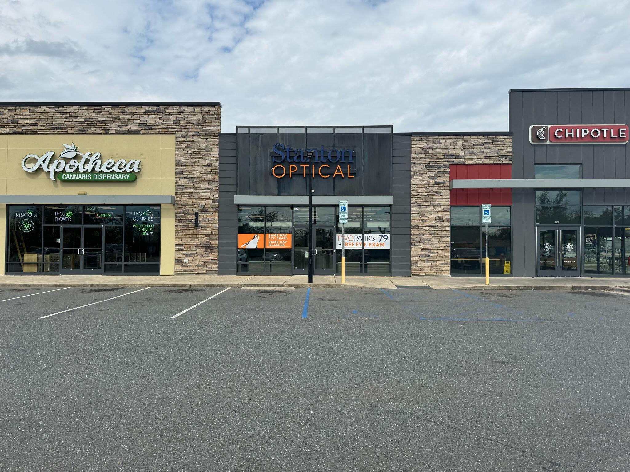 Photo credit: nextdoor