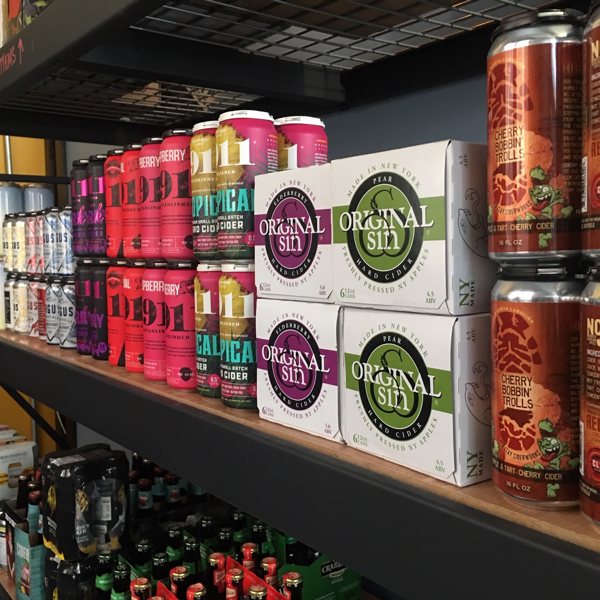 Bottle & Can Salisbury Salisbury