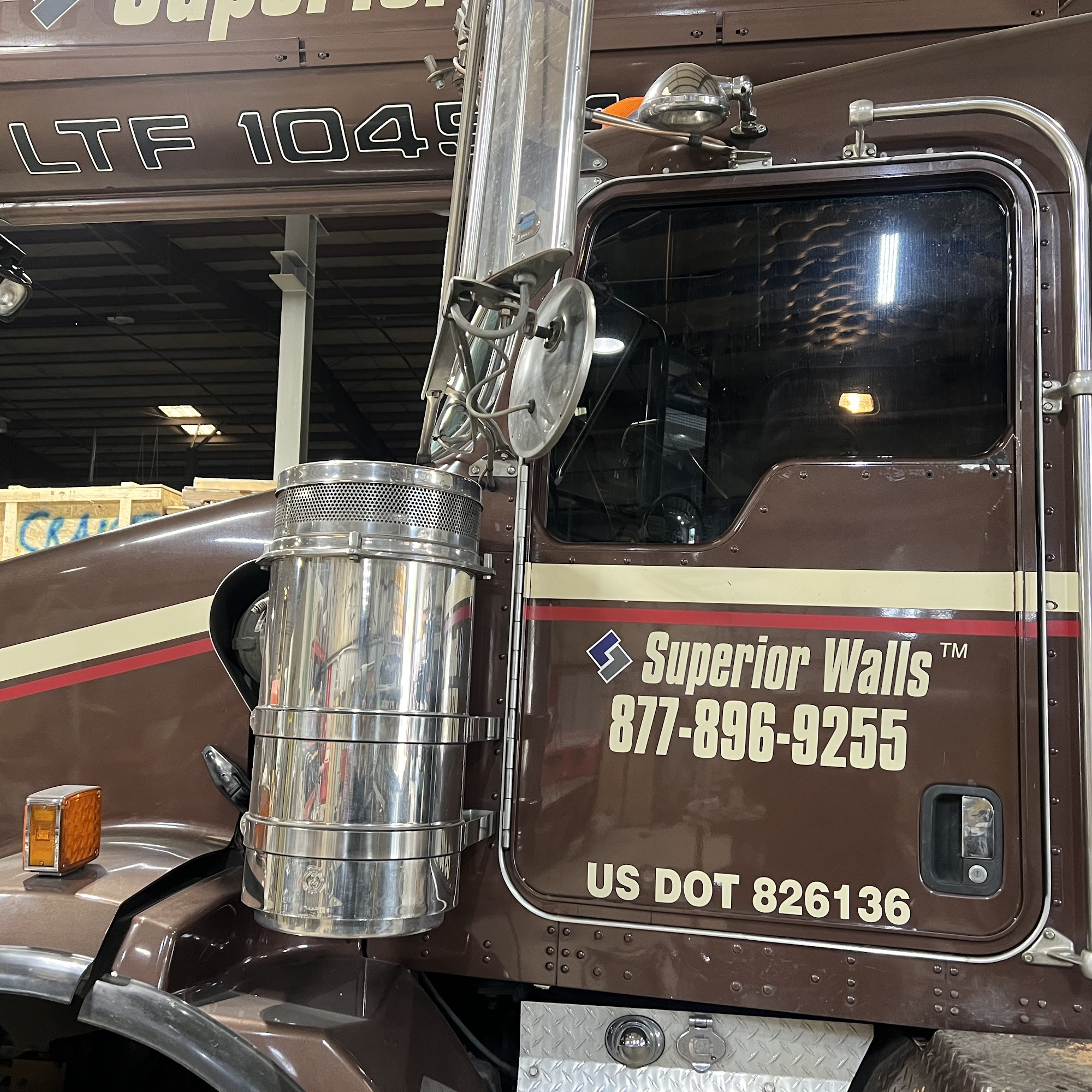 All The Little Details