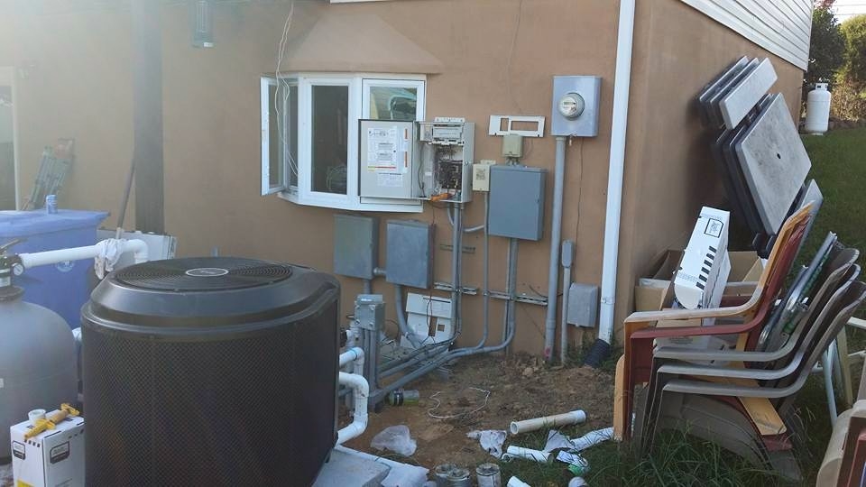 Mike Murray Electric