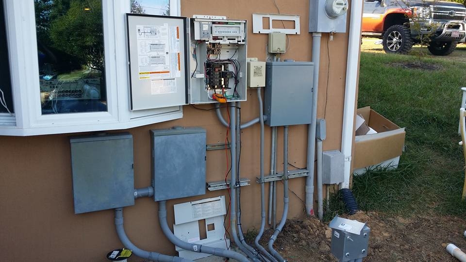 Mike Murray Electric