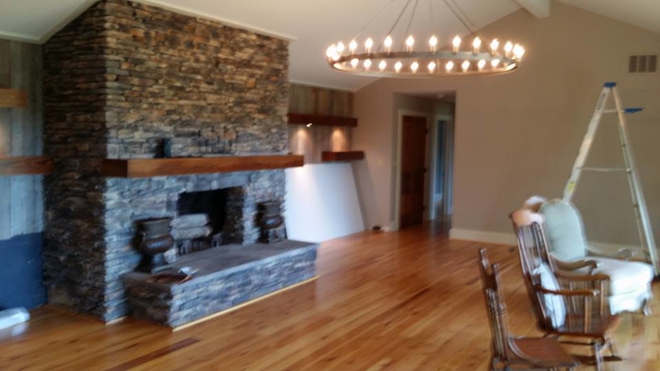 Mike Murray Electric