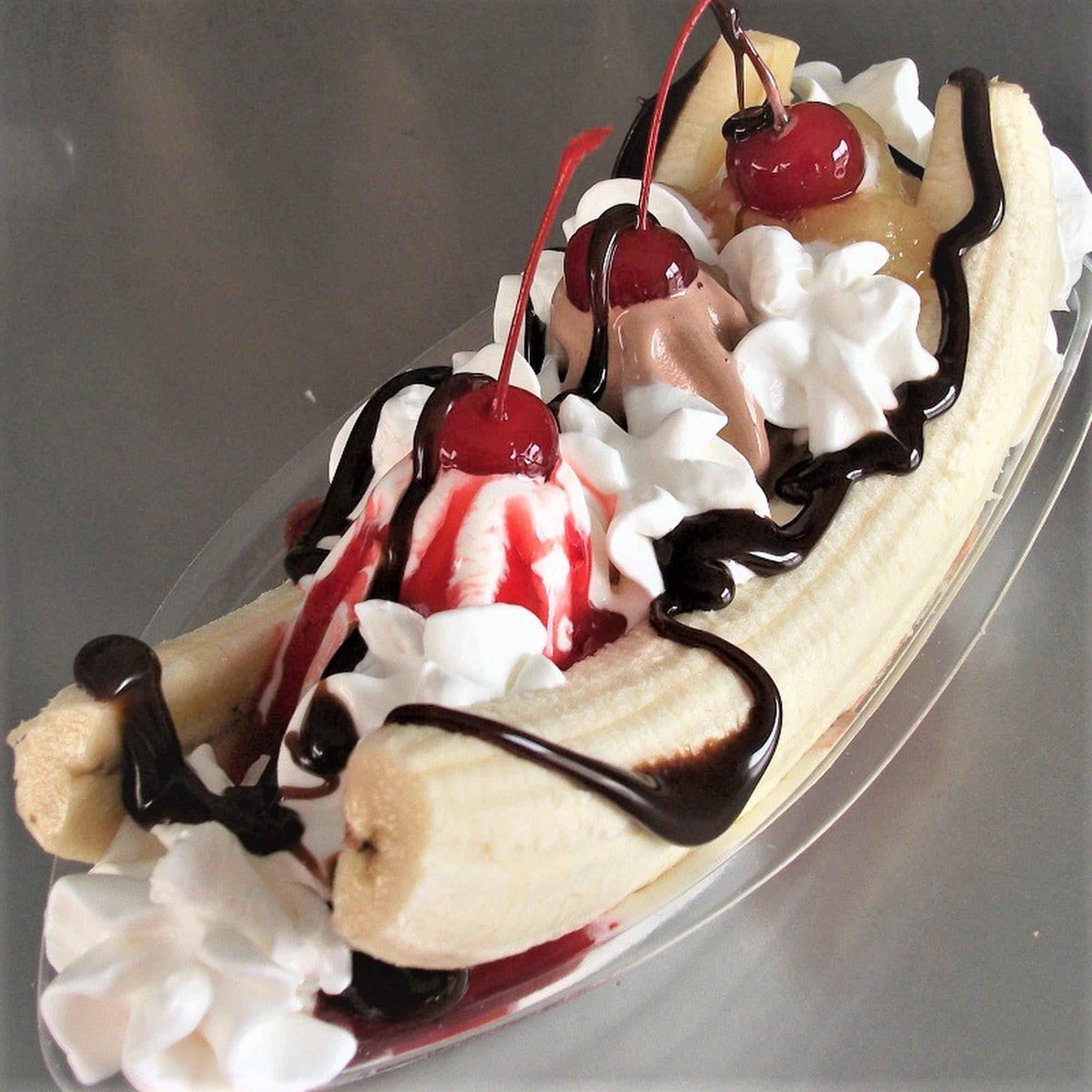 Mr Cone Ice Cream Salisbury