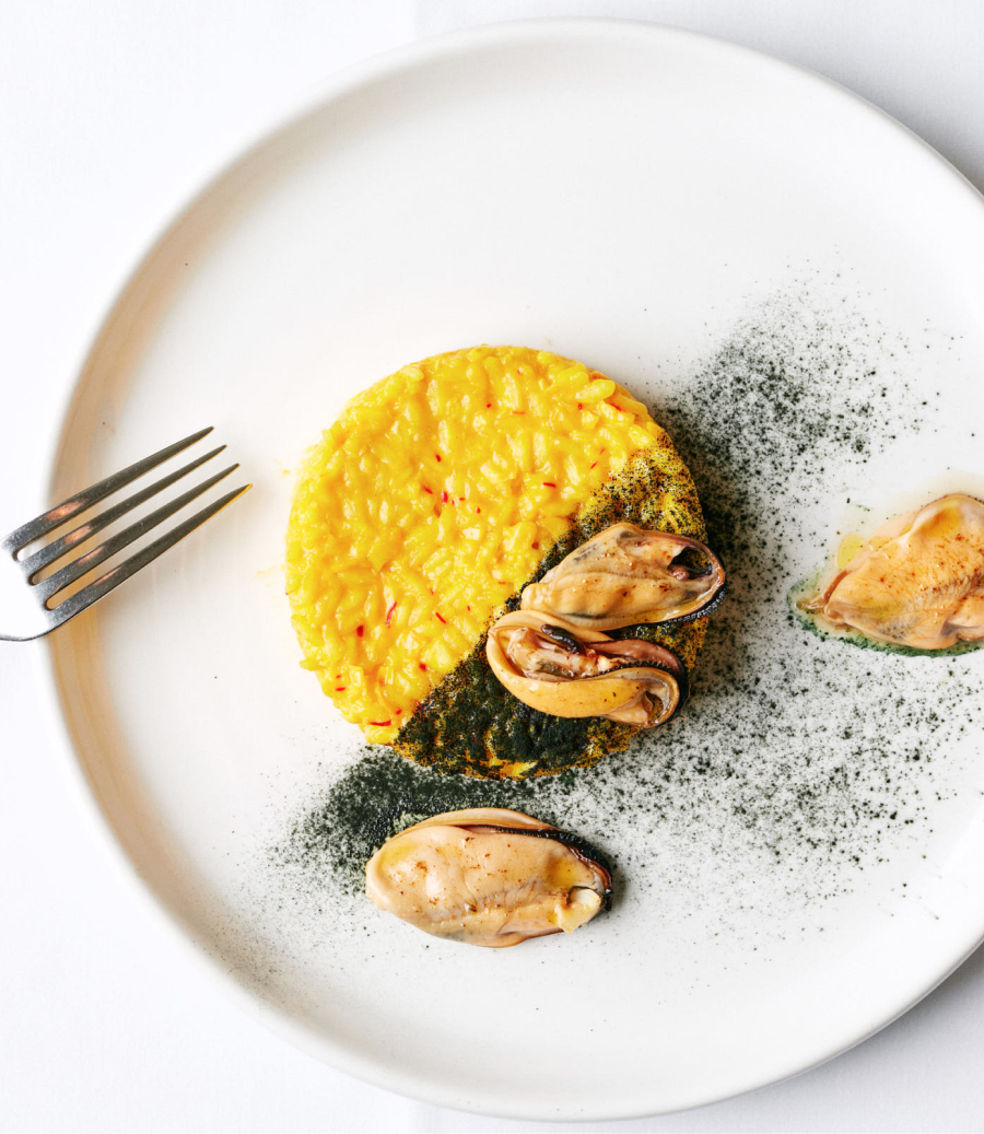 Sade’s Catering & Decor Menu