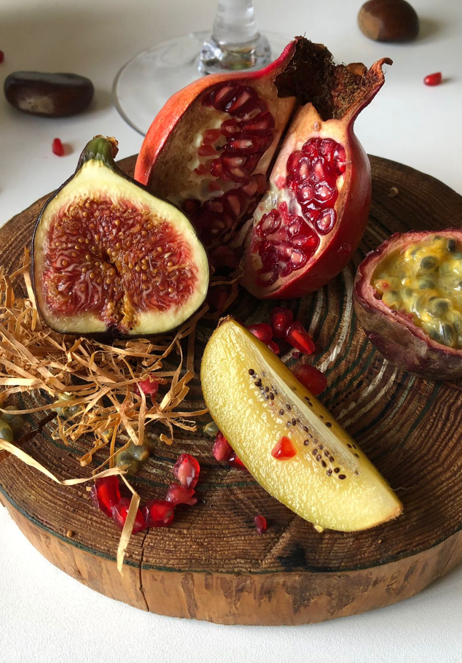 Sade’s Catering & Decor Menu