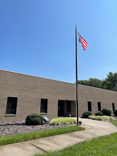 UFP Packaging 520 Grace Church Rd, Salisbury North Carolina 28147