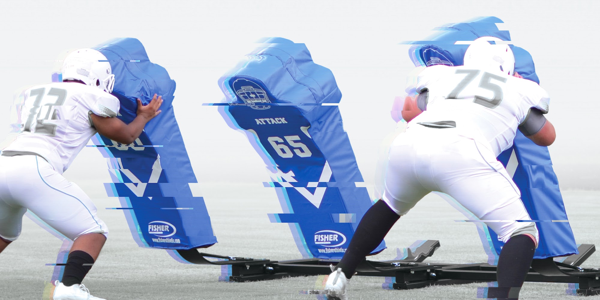 Fisher Athletic Equipment Inc Salisbury