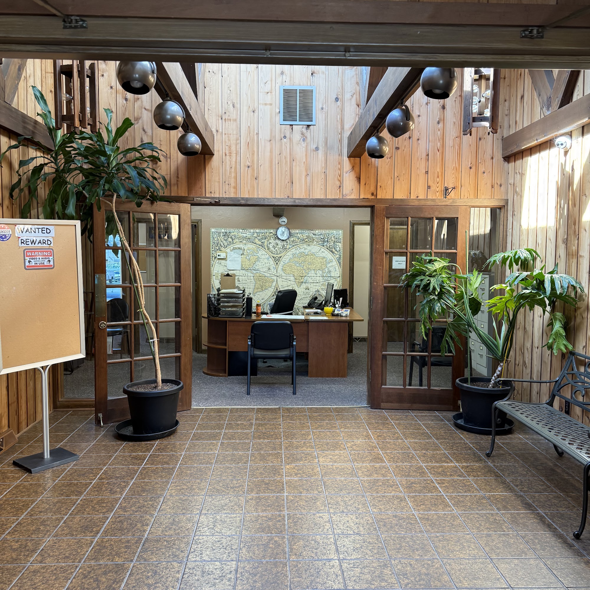 Bradshaw Bail Bond Company 203 W Kerr St, Salisbury North Carolina 28144