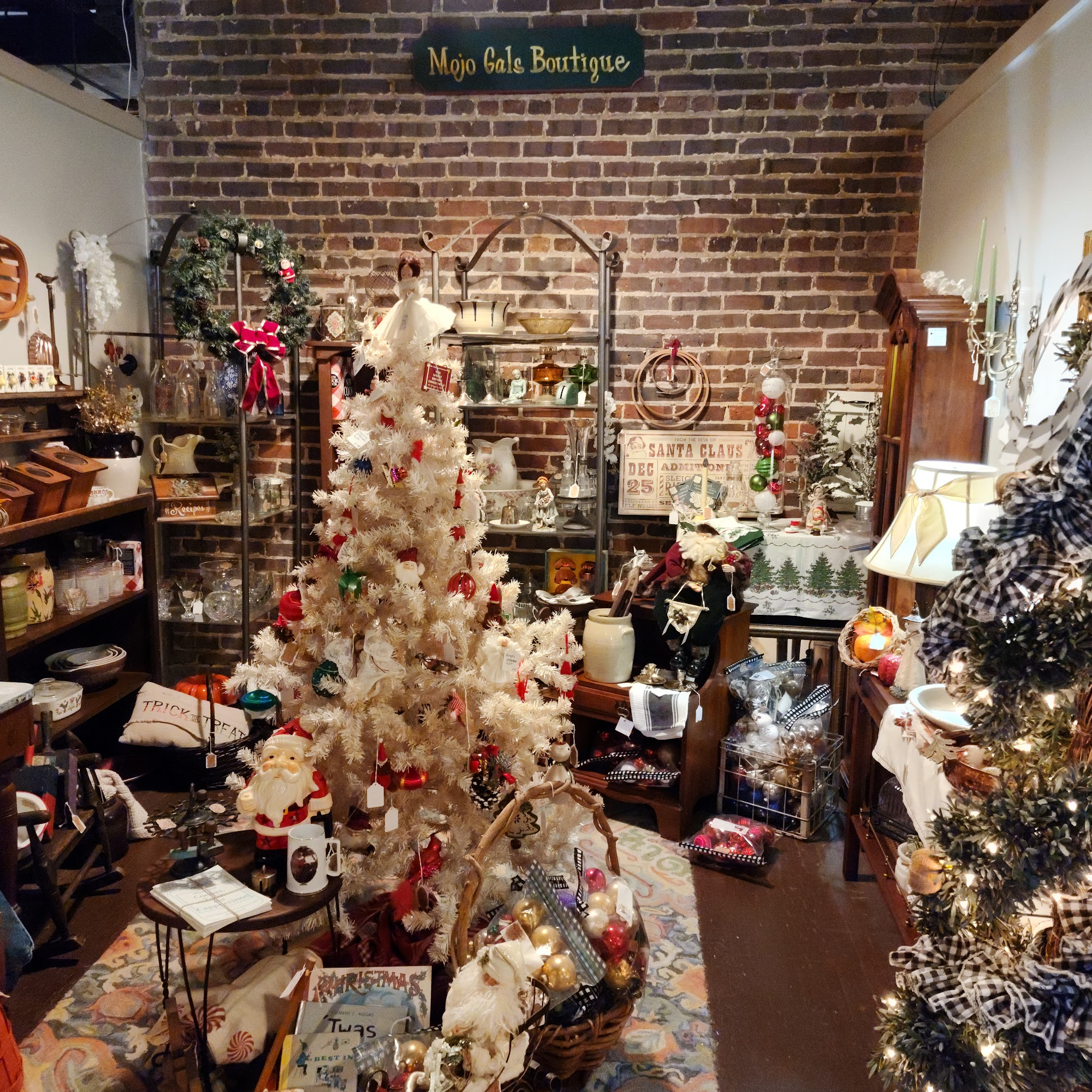 Salisbury Emporium