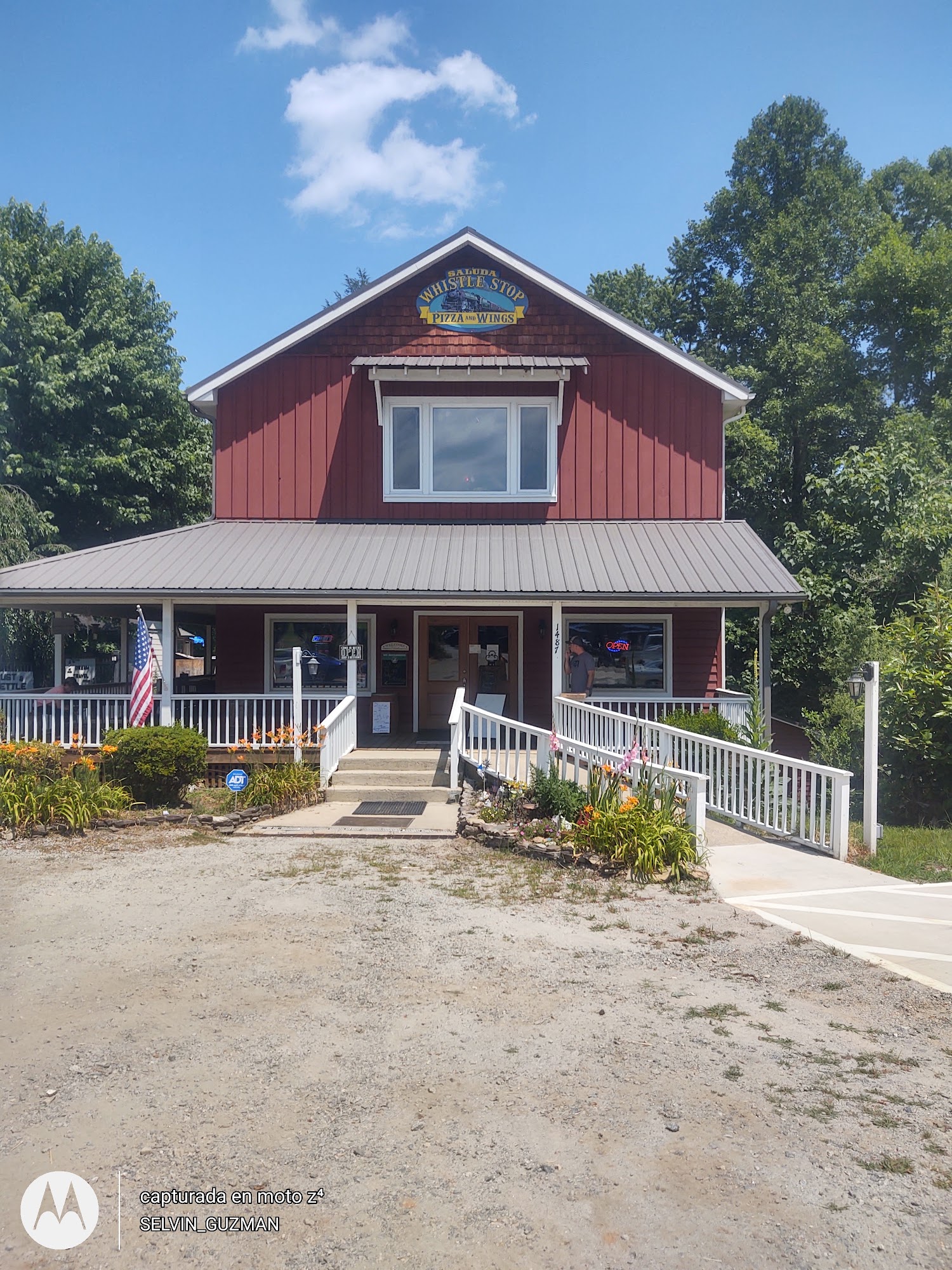 Saluda Veterinary Hospital Saluda