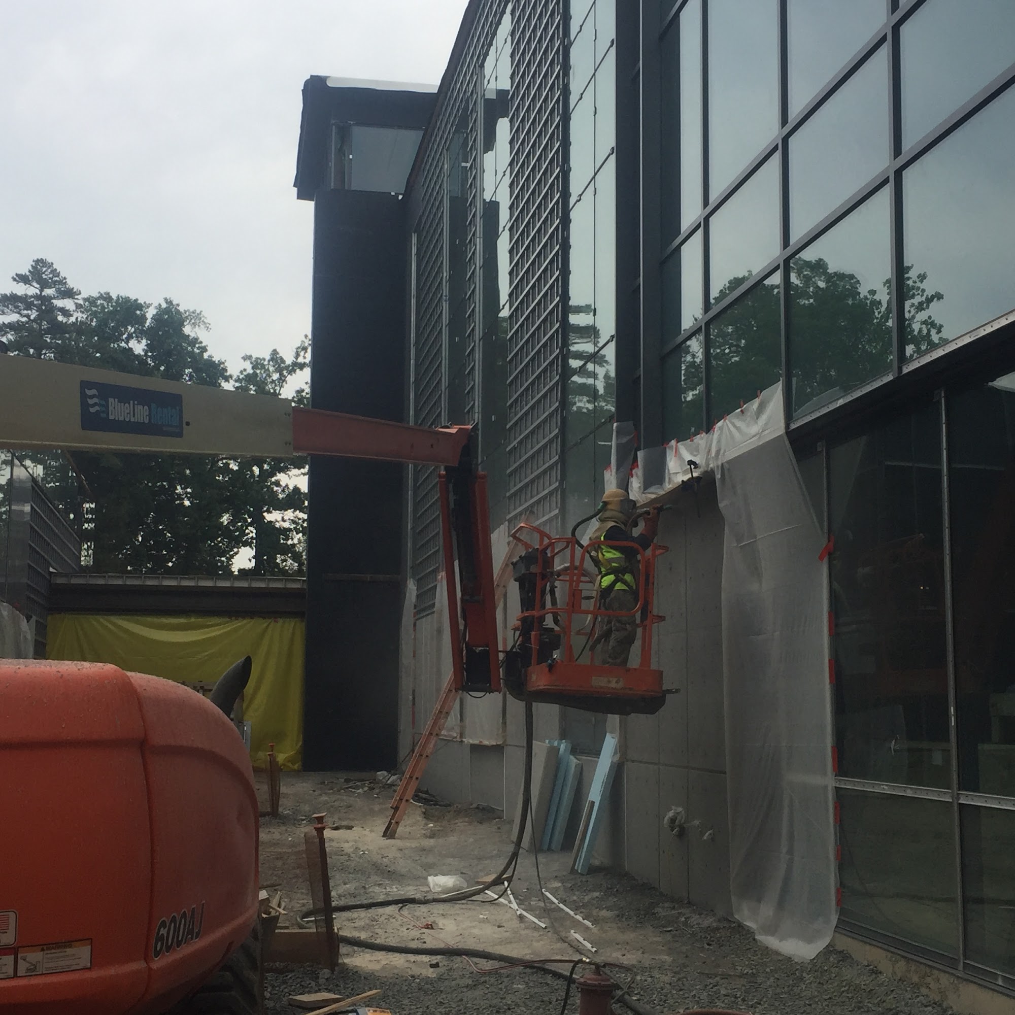 Boles Restoration Services