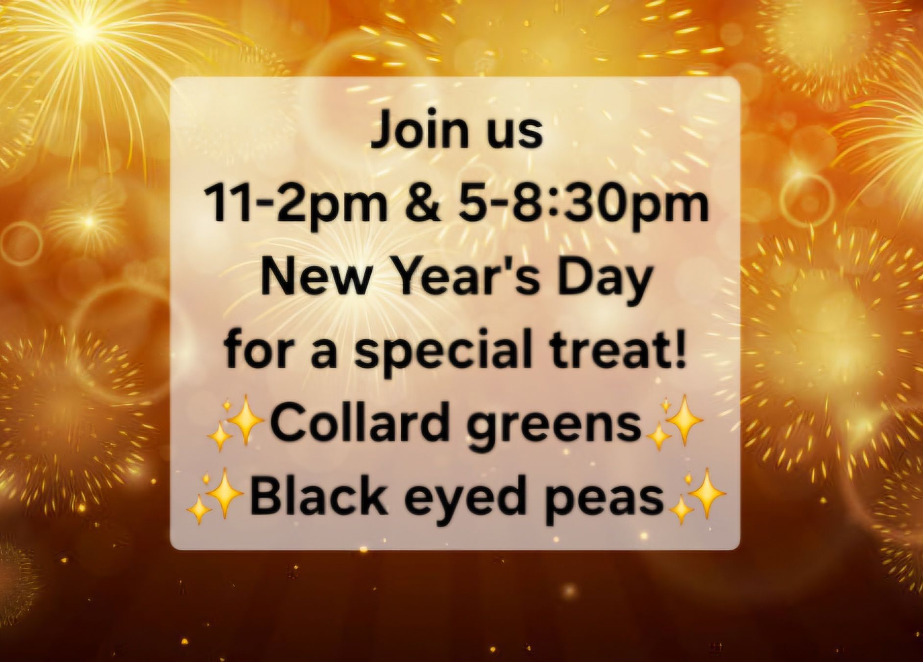 Ron's Barn Barbecue & Seafood Sanford