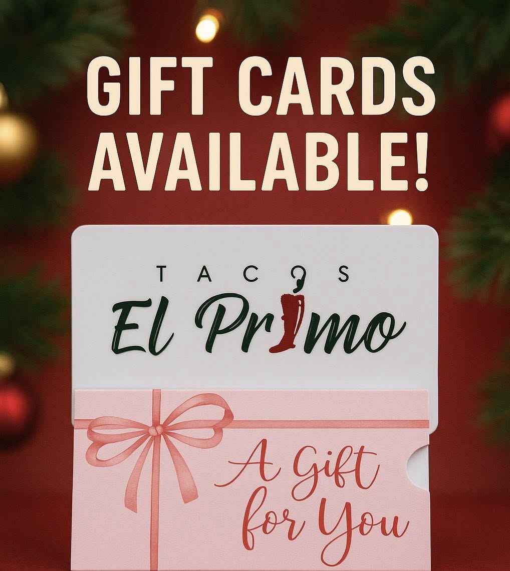 Tacos El Primo, Inc Sanford