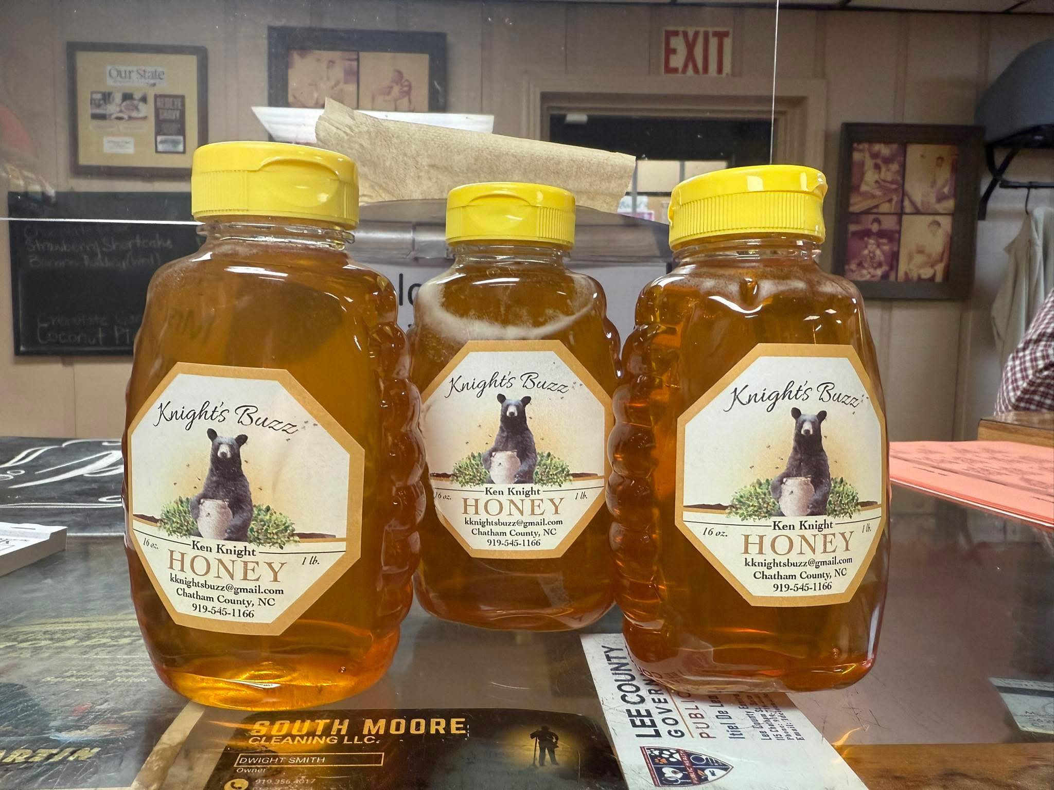 Mrs Wenger's Restaurant Sanford