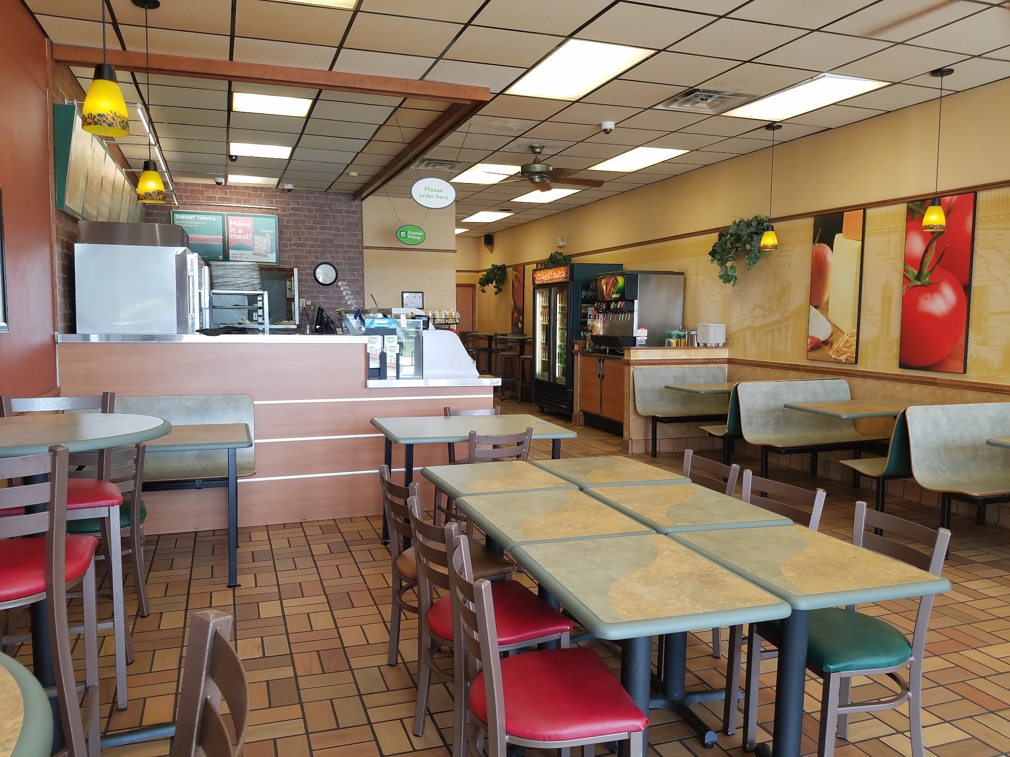 Subway