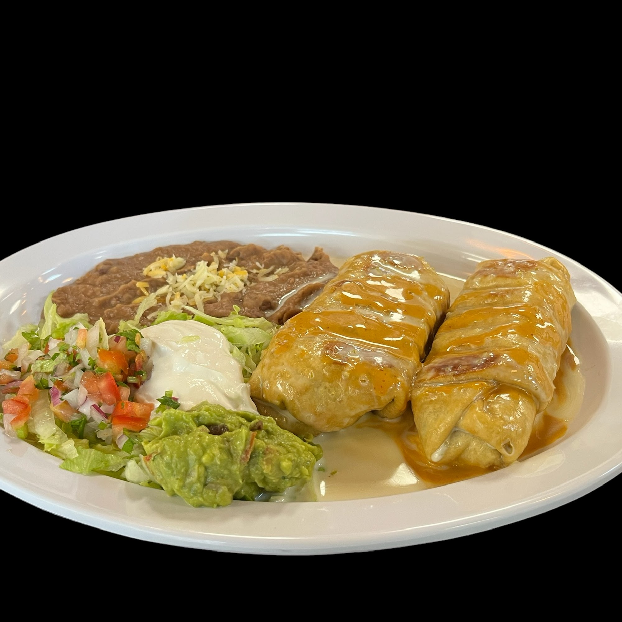 El Rolas Restaurant & Bar Sanford
