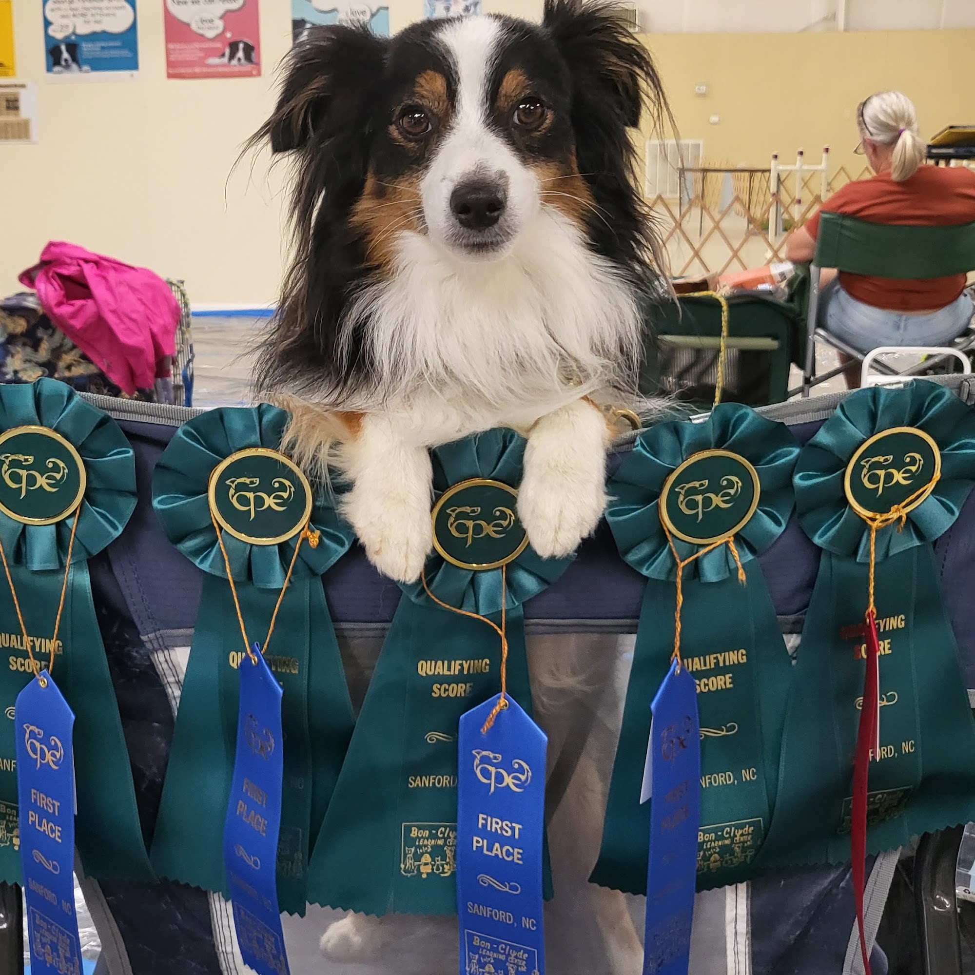 Bon-Clyde Learning Center Sanford