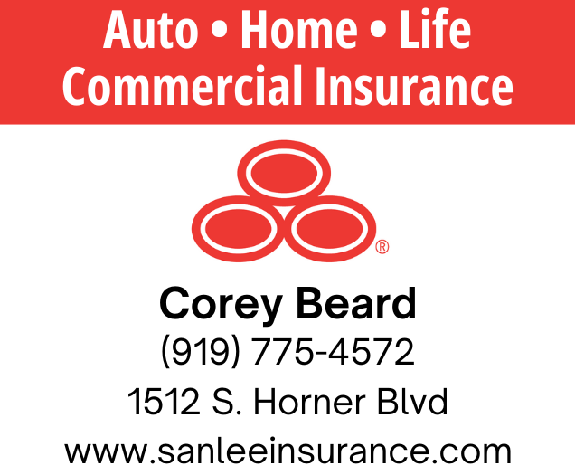 Corey Beard - State Farm Insurance Agent