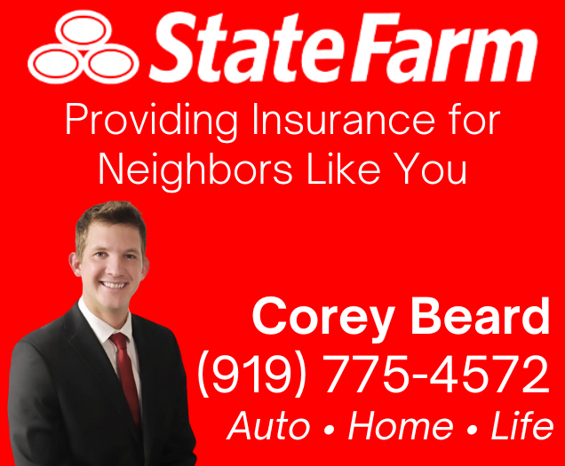 Corey Beard - State Farm Insurance Agent