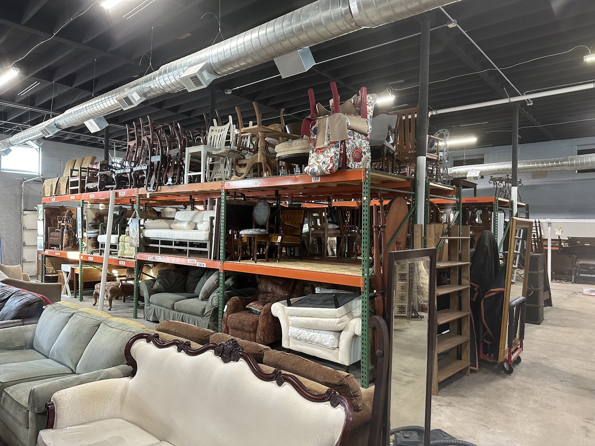 Craze Furniture and Antiques - Sanford Furniture Store Sanford