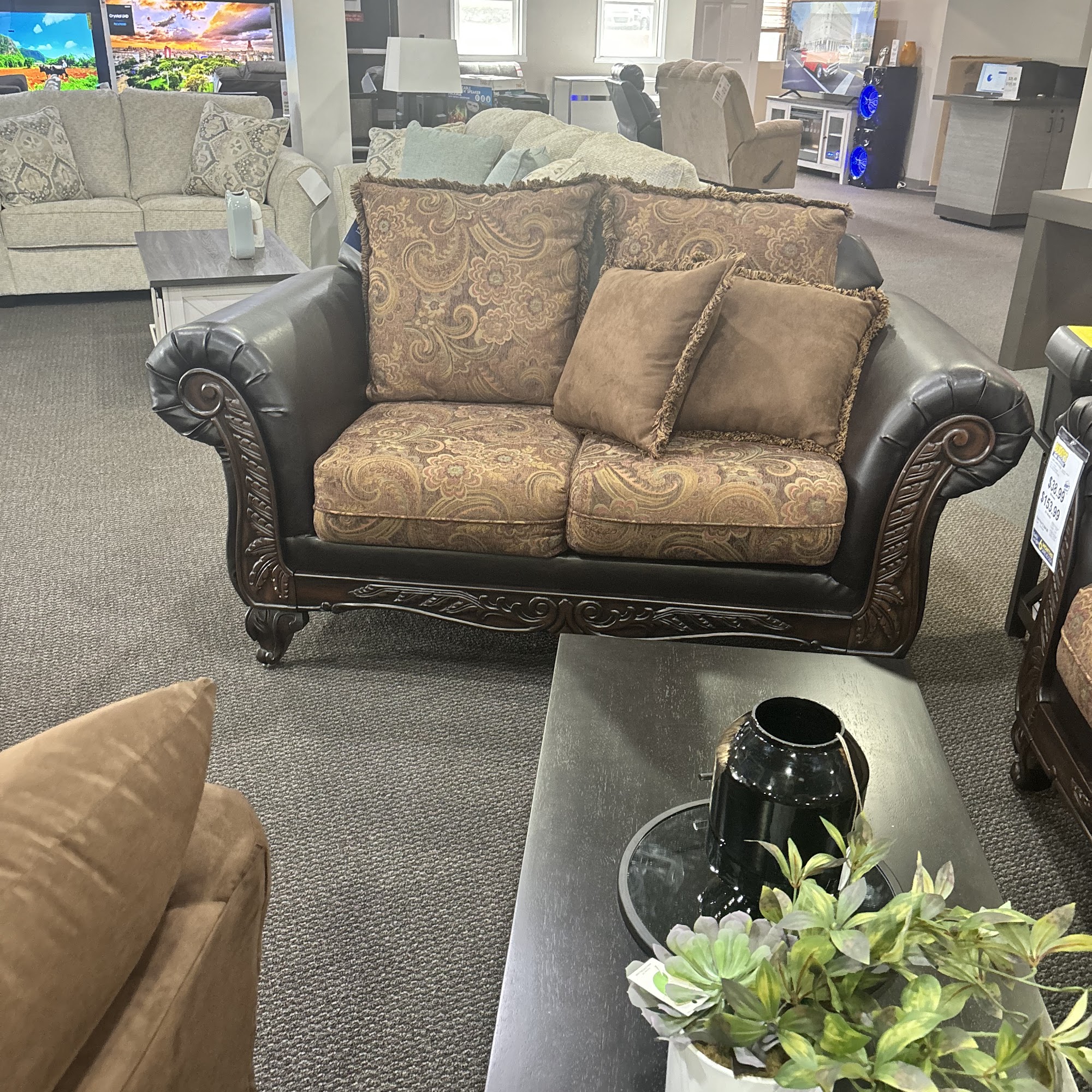 Buddy's Home Furnishings Sanford