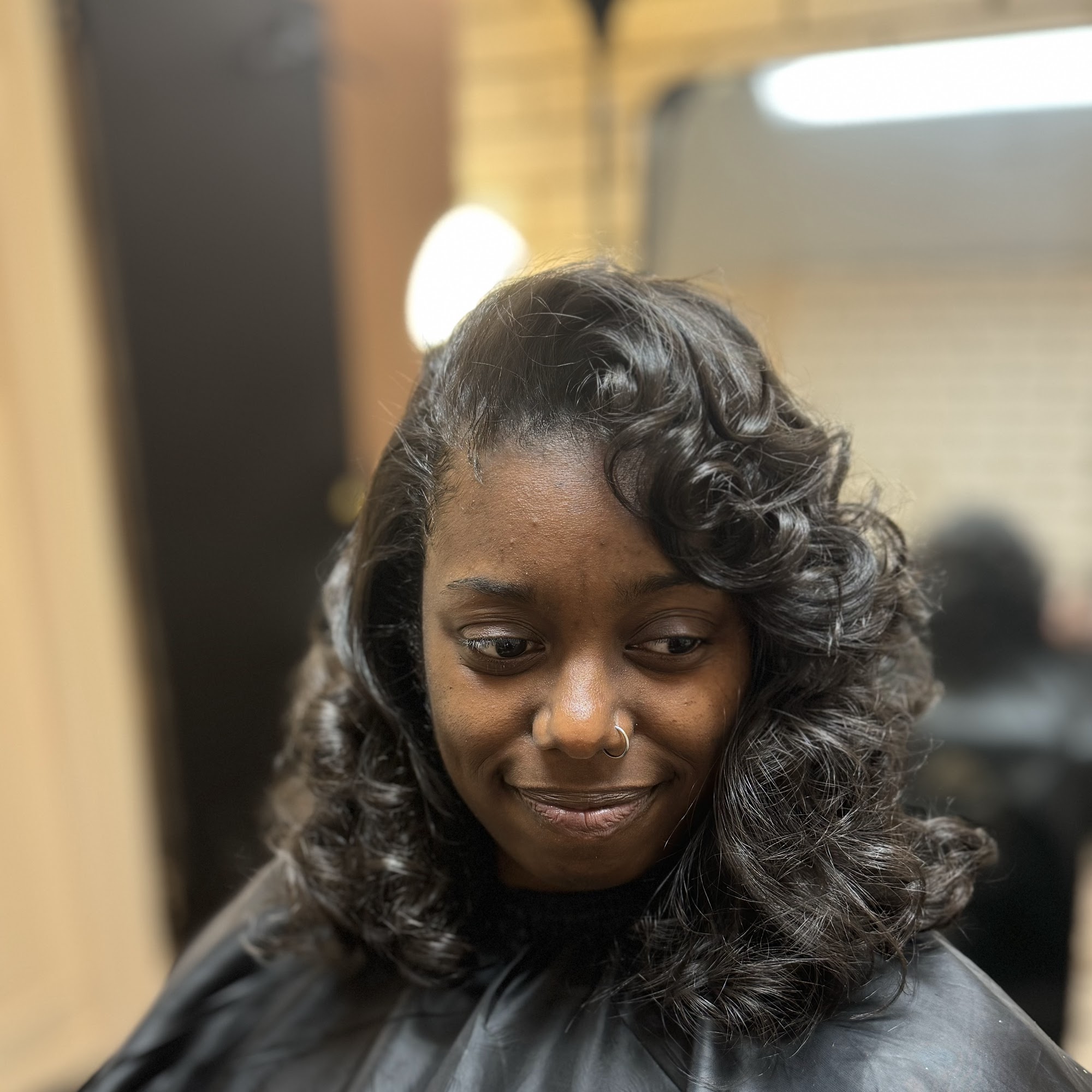 Peace Within by Johnsie Salon #2 125 A W Main St, Sanford North Carolina 27330