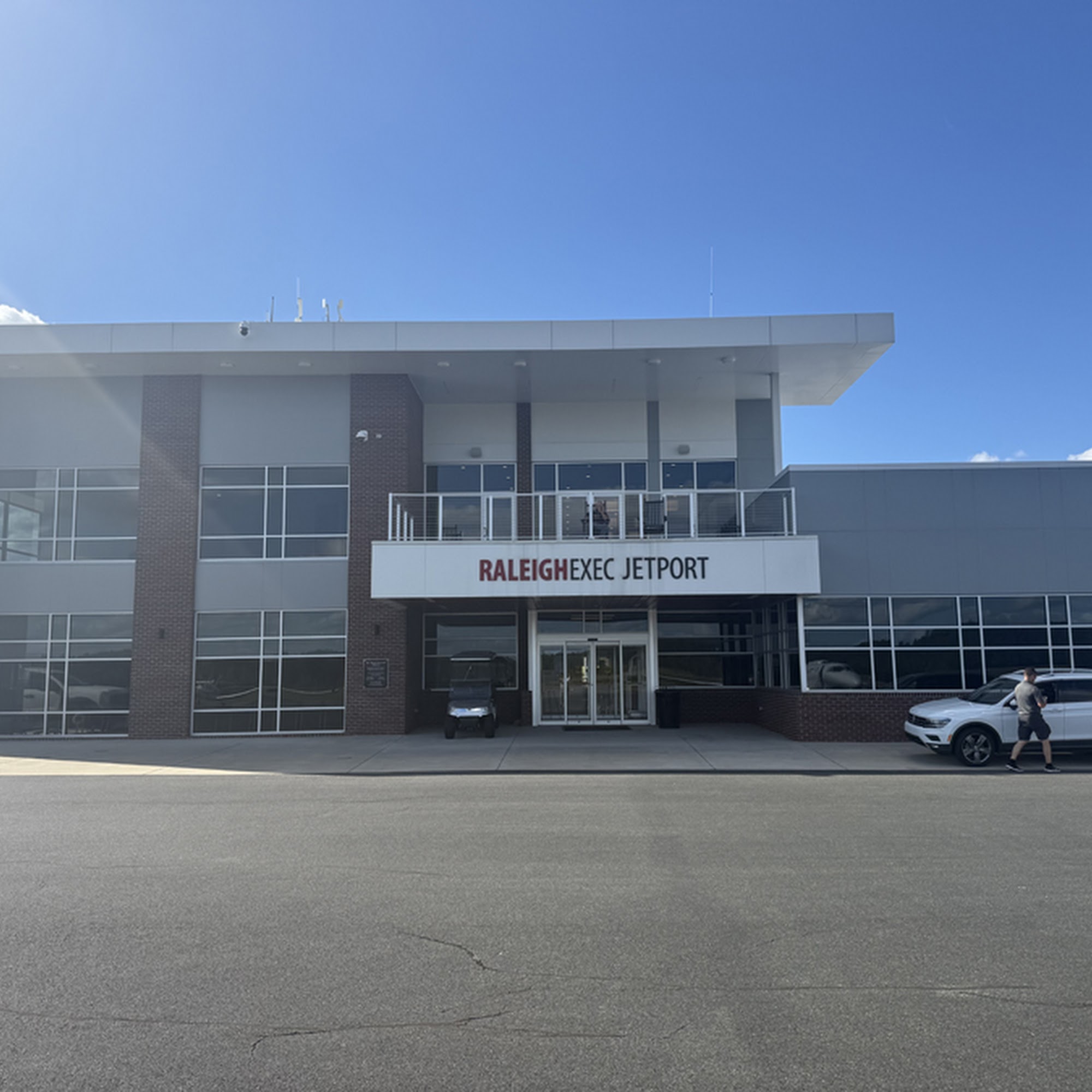 AutoChoice Car Rental - Raleigh