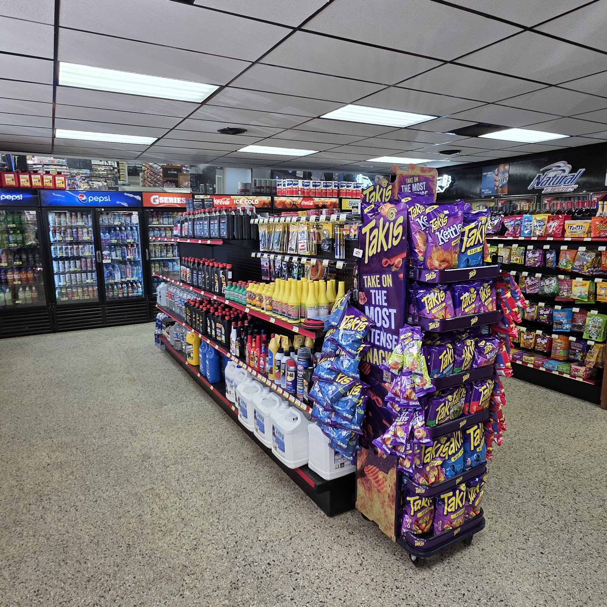 West Side Mart
