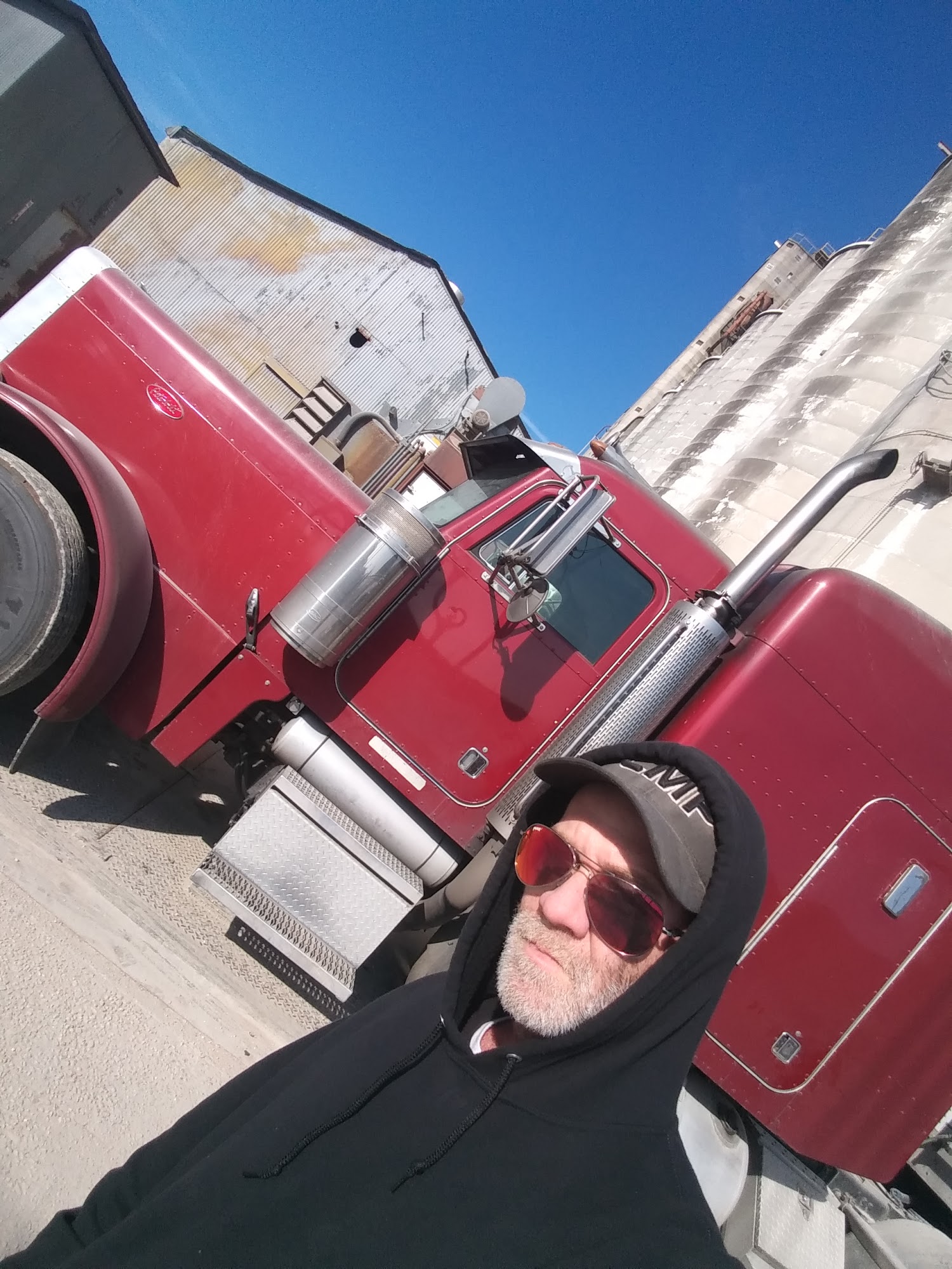 Bailey Feed Mill Selma