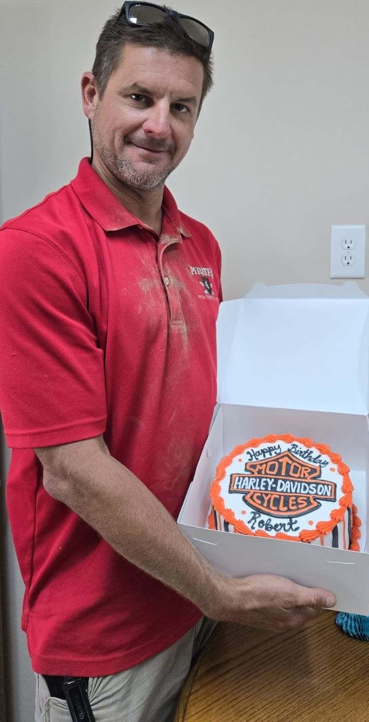 Pirate’s Pest & Termite Control