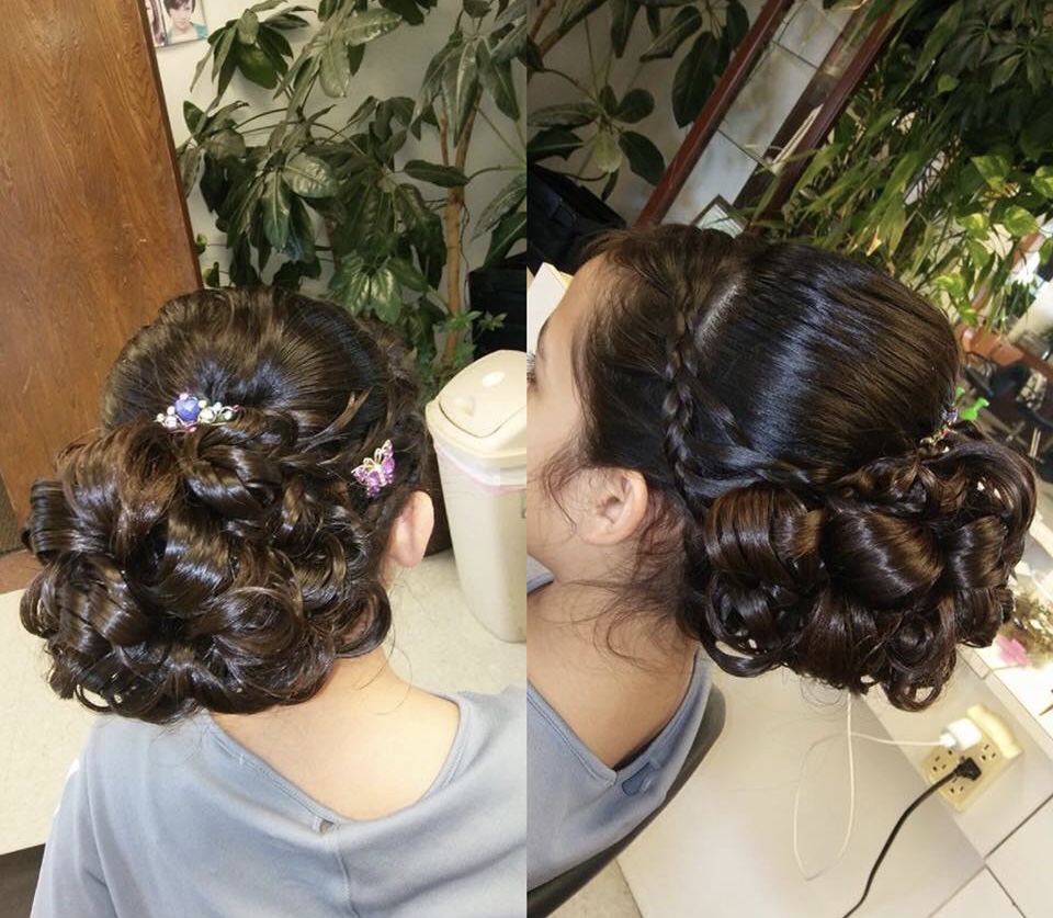 Latin beauty salon LLC 127 Meghan Cir, Selma North Carolina 27576