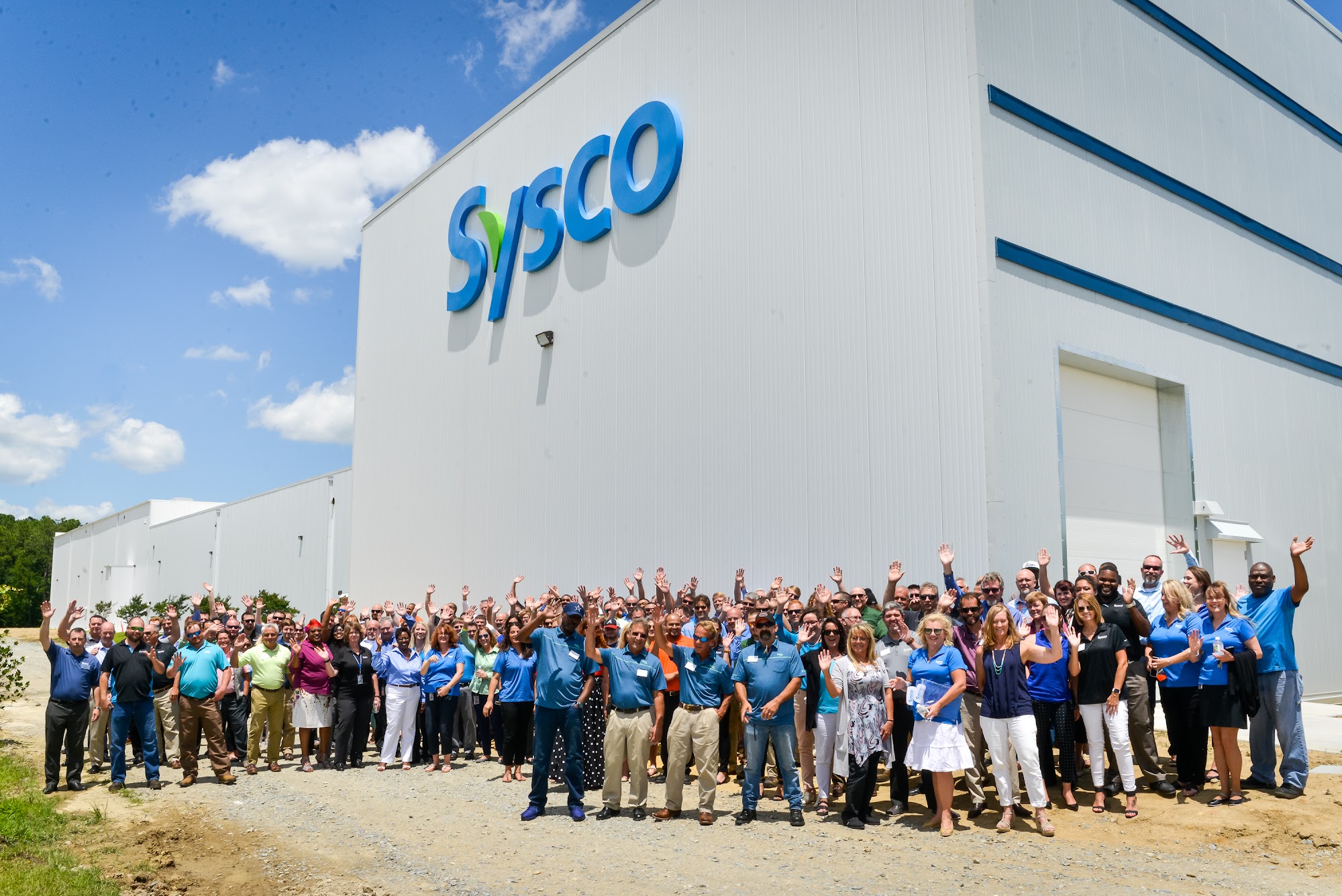 Sysco Raleigh - Food Distributor & Restaurant Supplies Selma