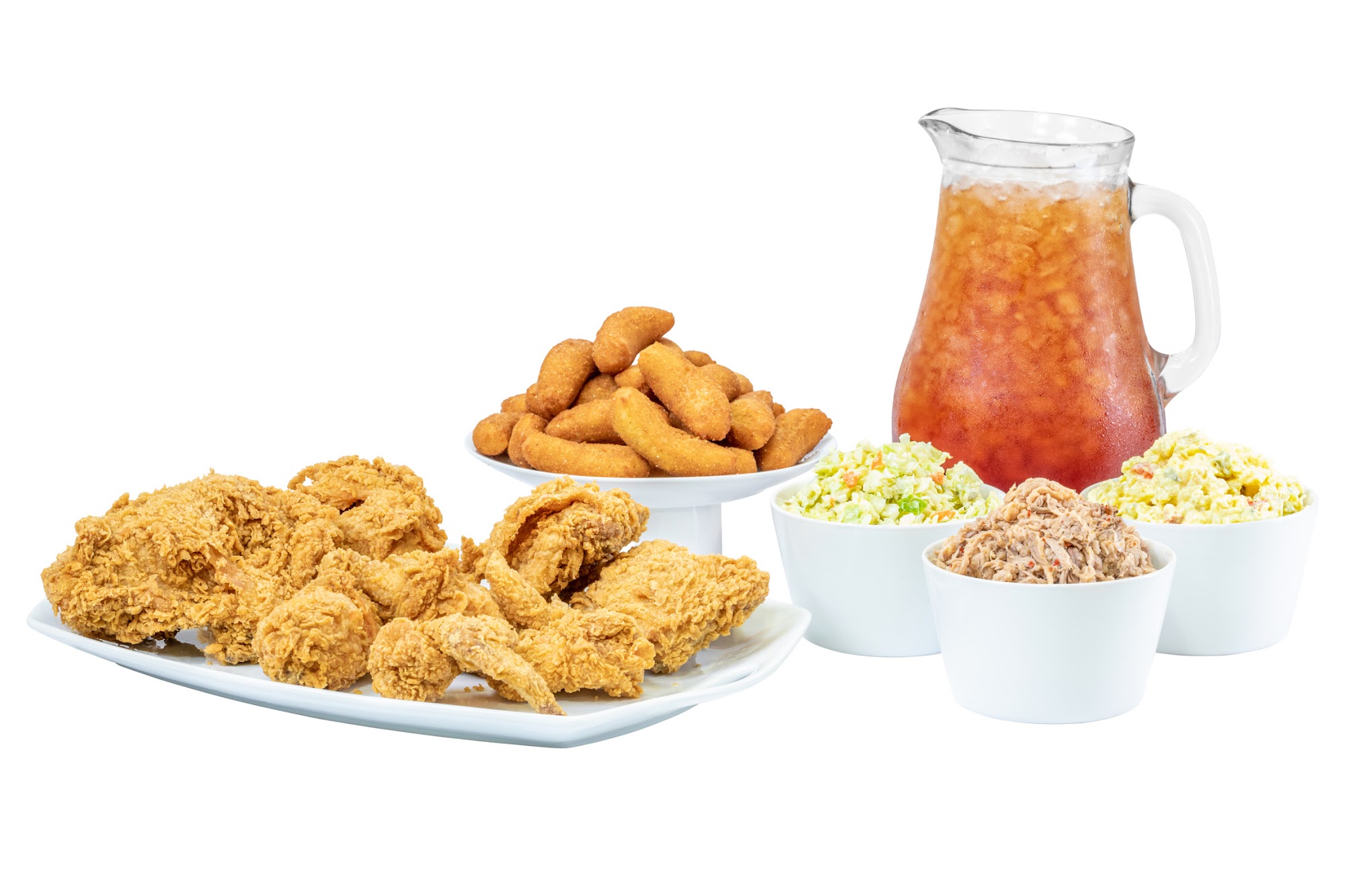 Smithfield's Chicken 'N Bar-B-Q Shallotte