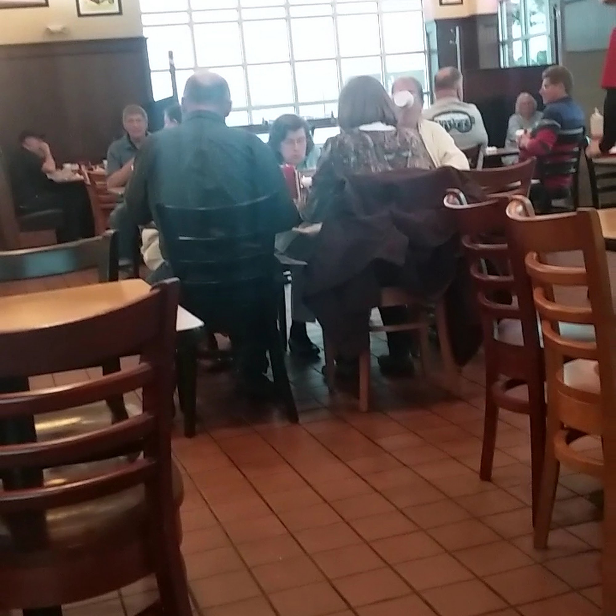 Smithfield's Chicken 'N Bar-B-Q Shallotte
