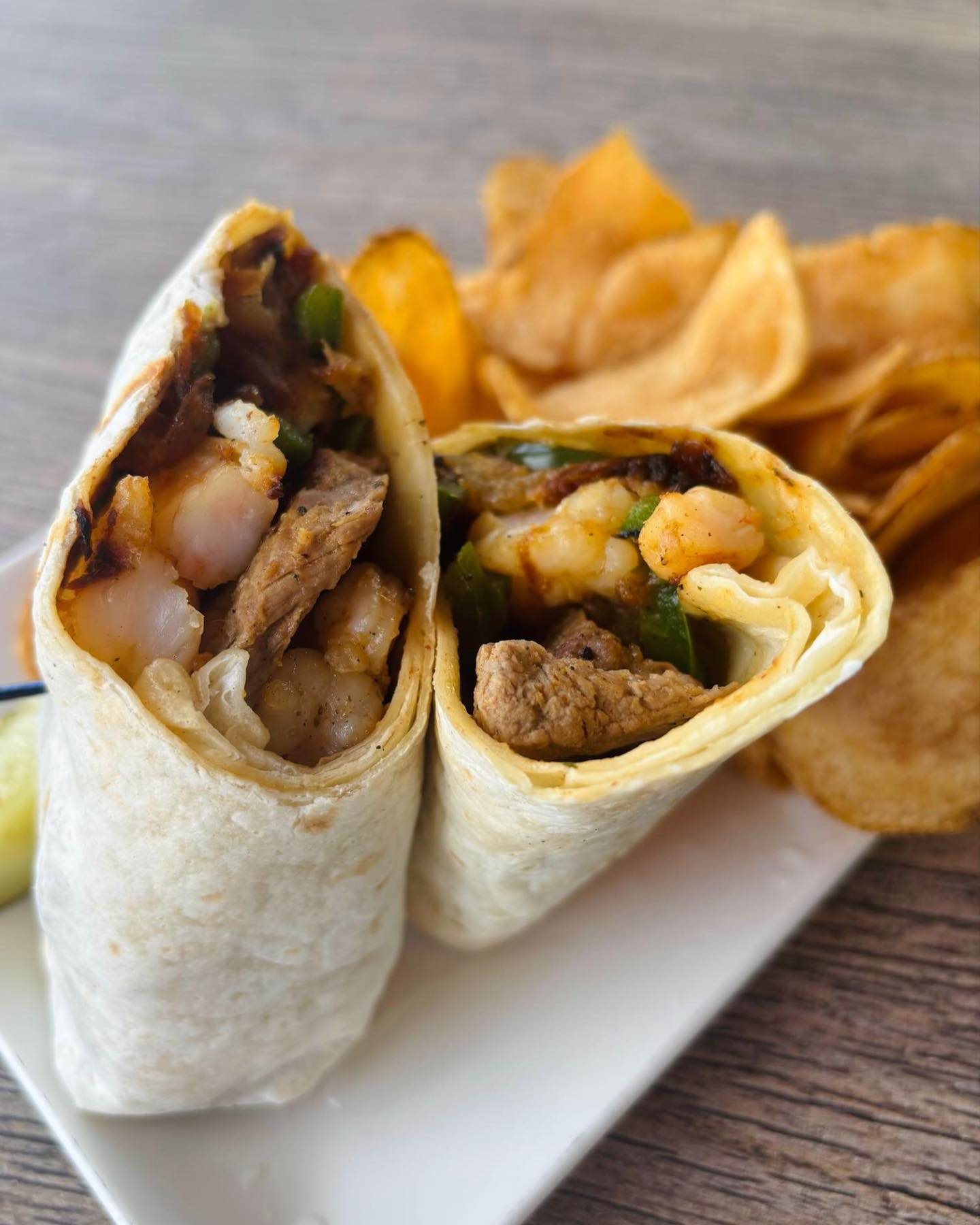 Inlet View Bar & Grill Shallotte