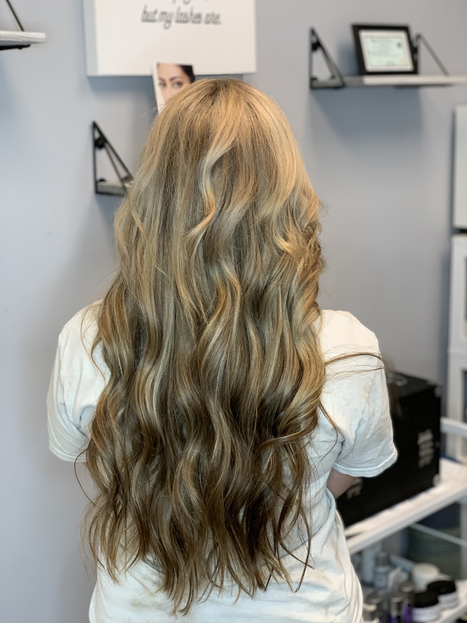 Miracles Salon & Spa 4498 Main St, Shallotte, NC 28470