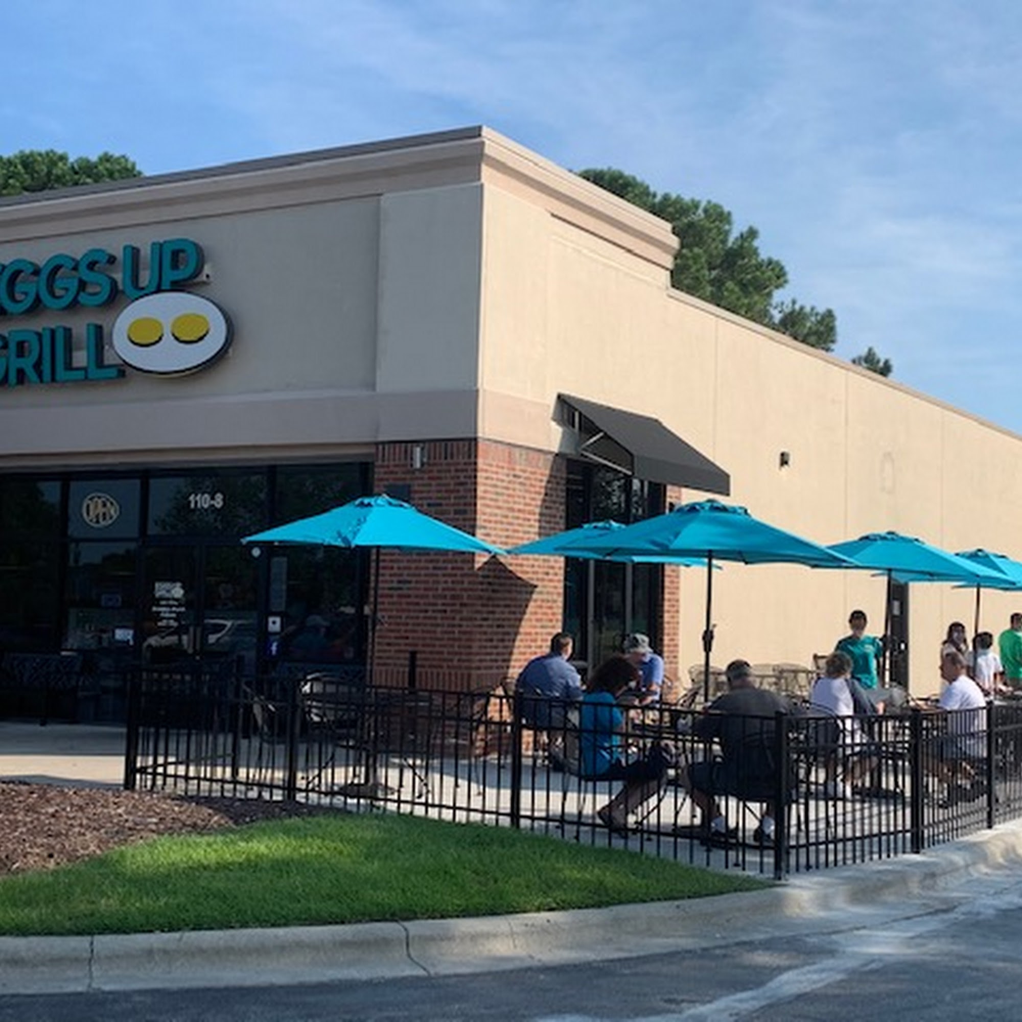 Eggs Up Grill Shallotte