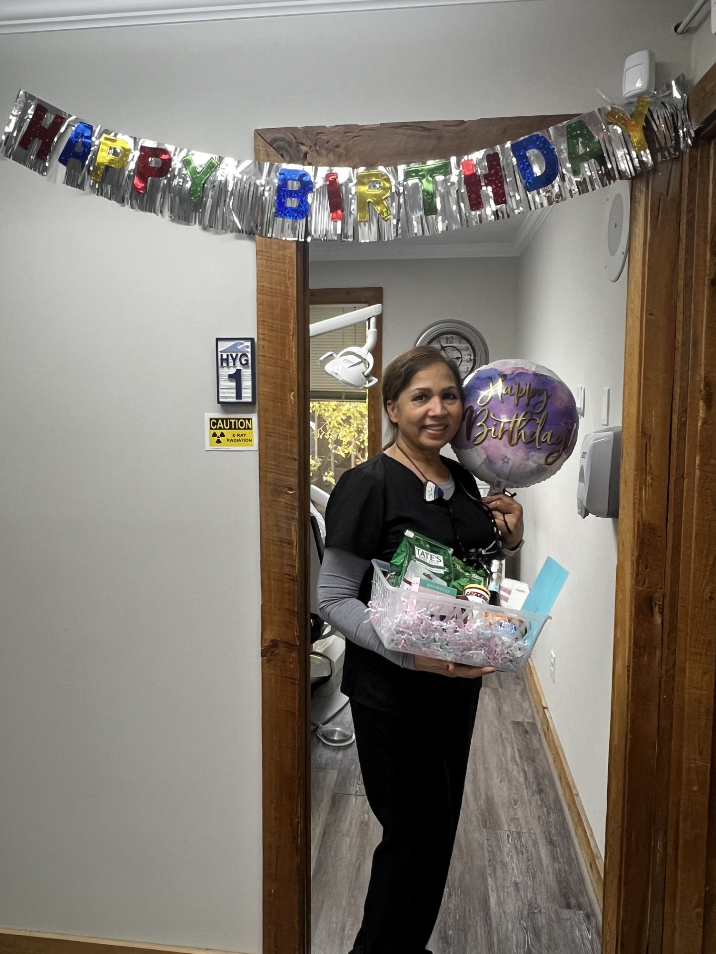 Dr. Aaron S. Ward, DDS 343 Whiteville Rd NW, Shallotte North Carolina 28470