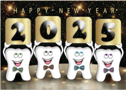 Dr. Aaron S. Ward, DDS