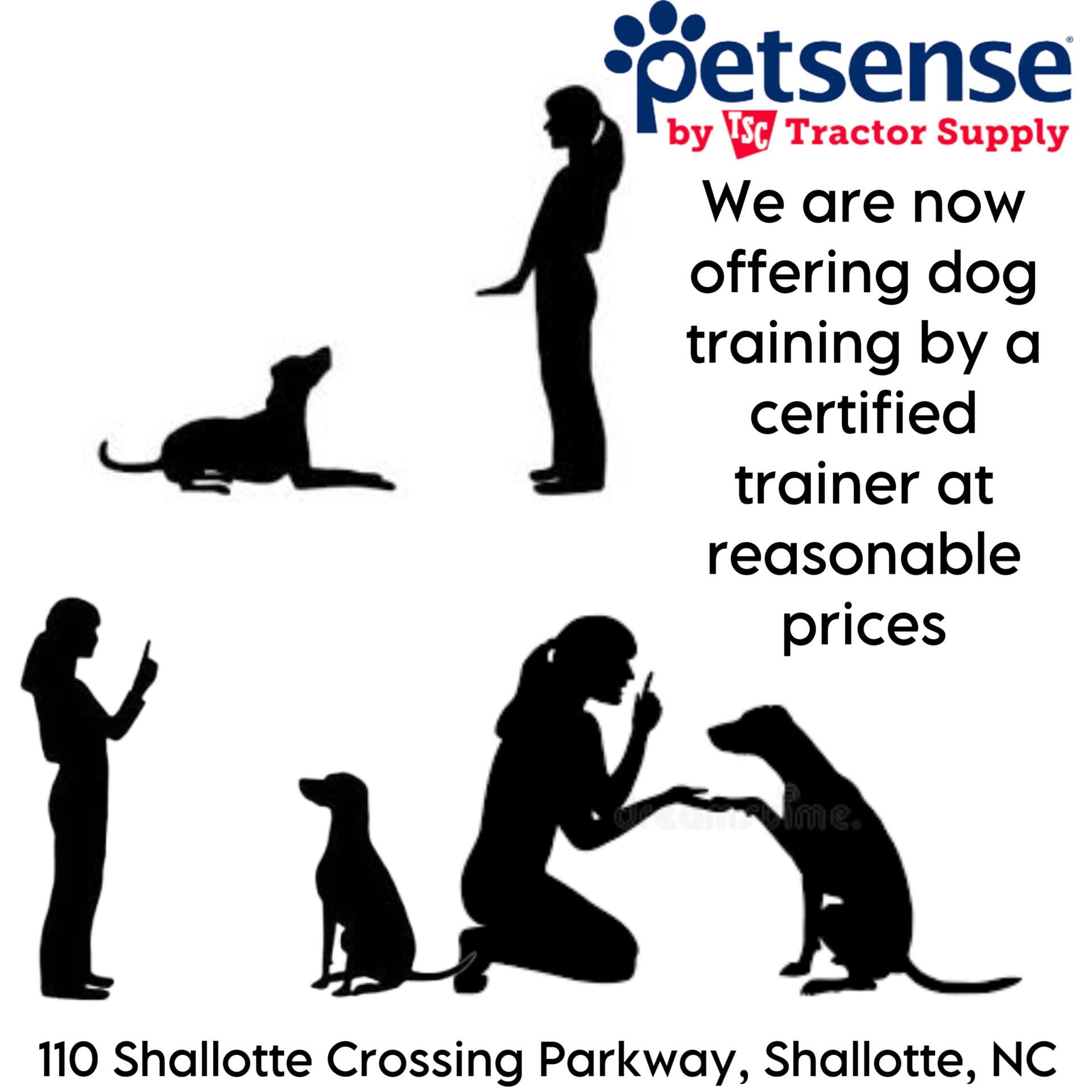 Petsense by Tractor Supply Shallotte
