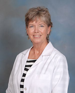 Kathy A. Deslauriers, OD