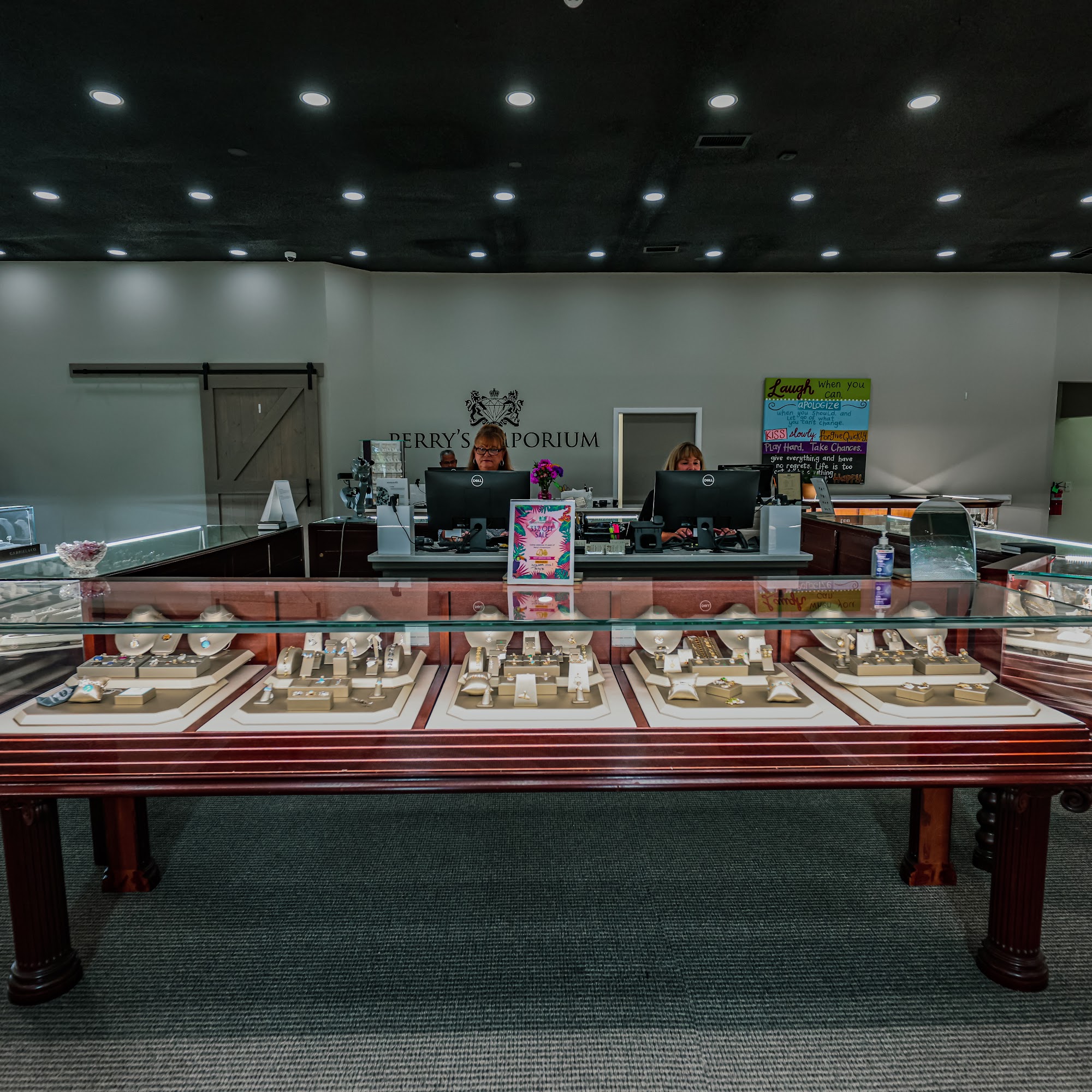 Perry's Emporium of Shallotte Shallotte