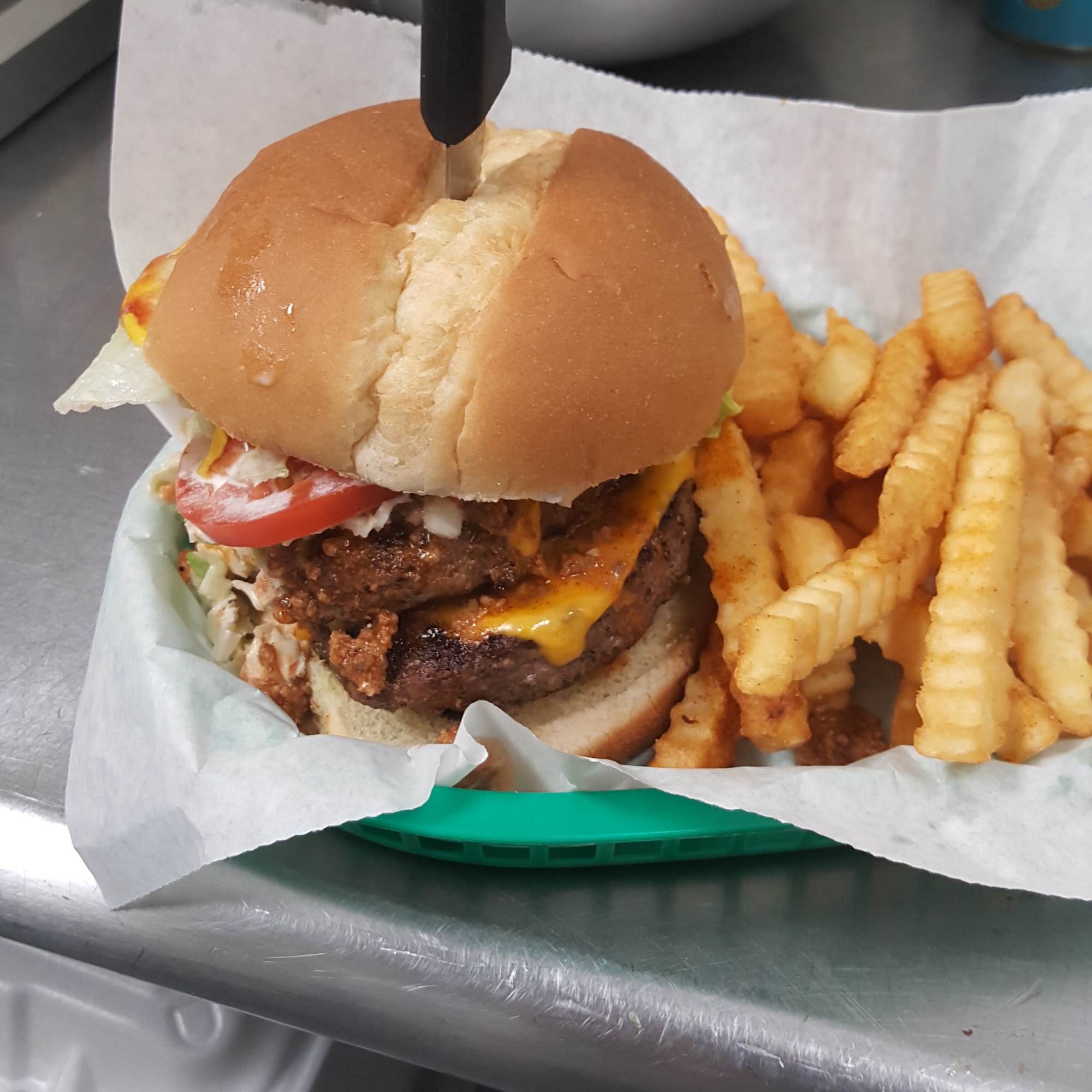 Skooters Bar & Grill Shelby