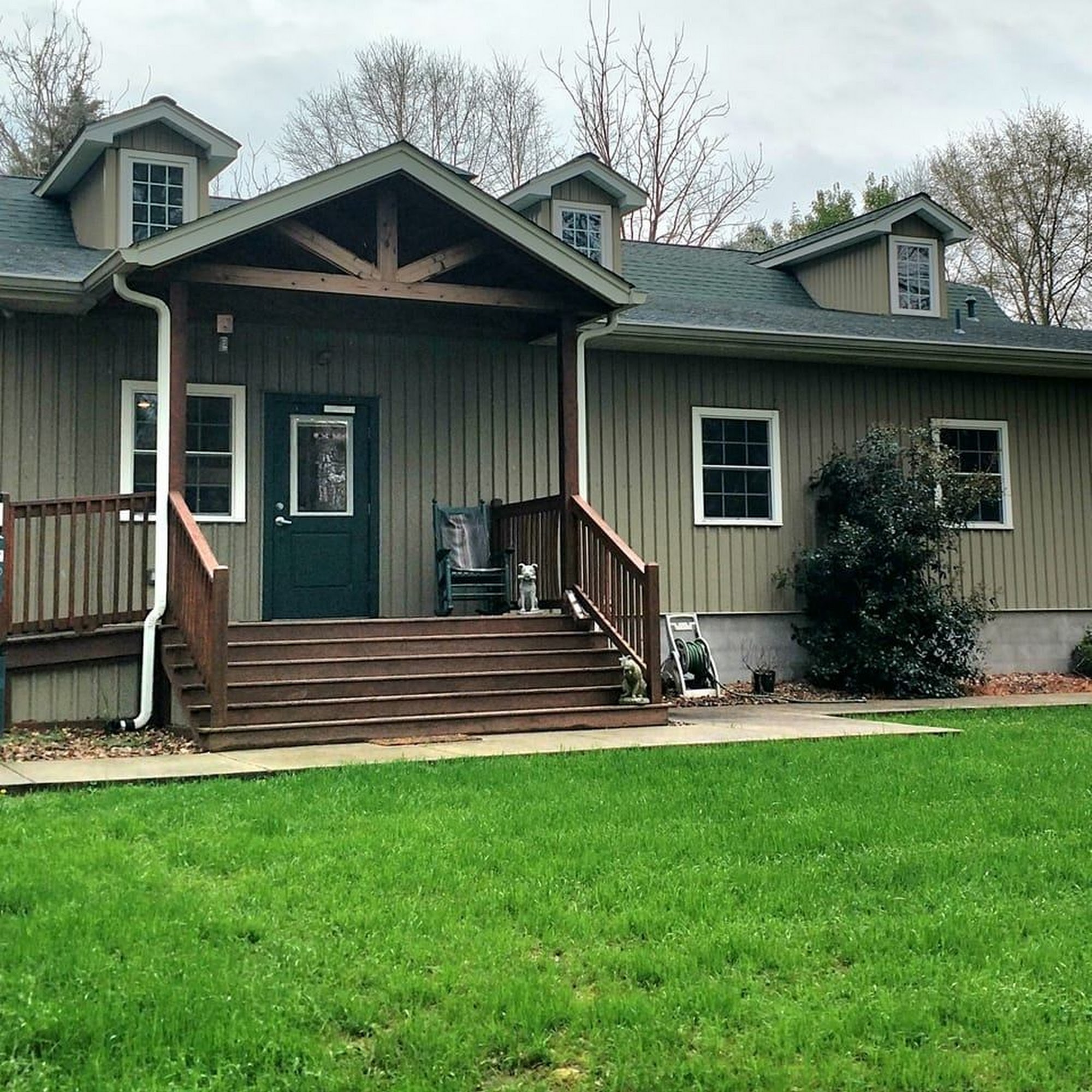 Twin Lakes Veterinary Services Shelby