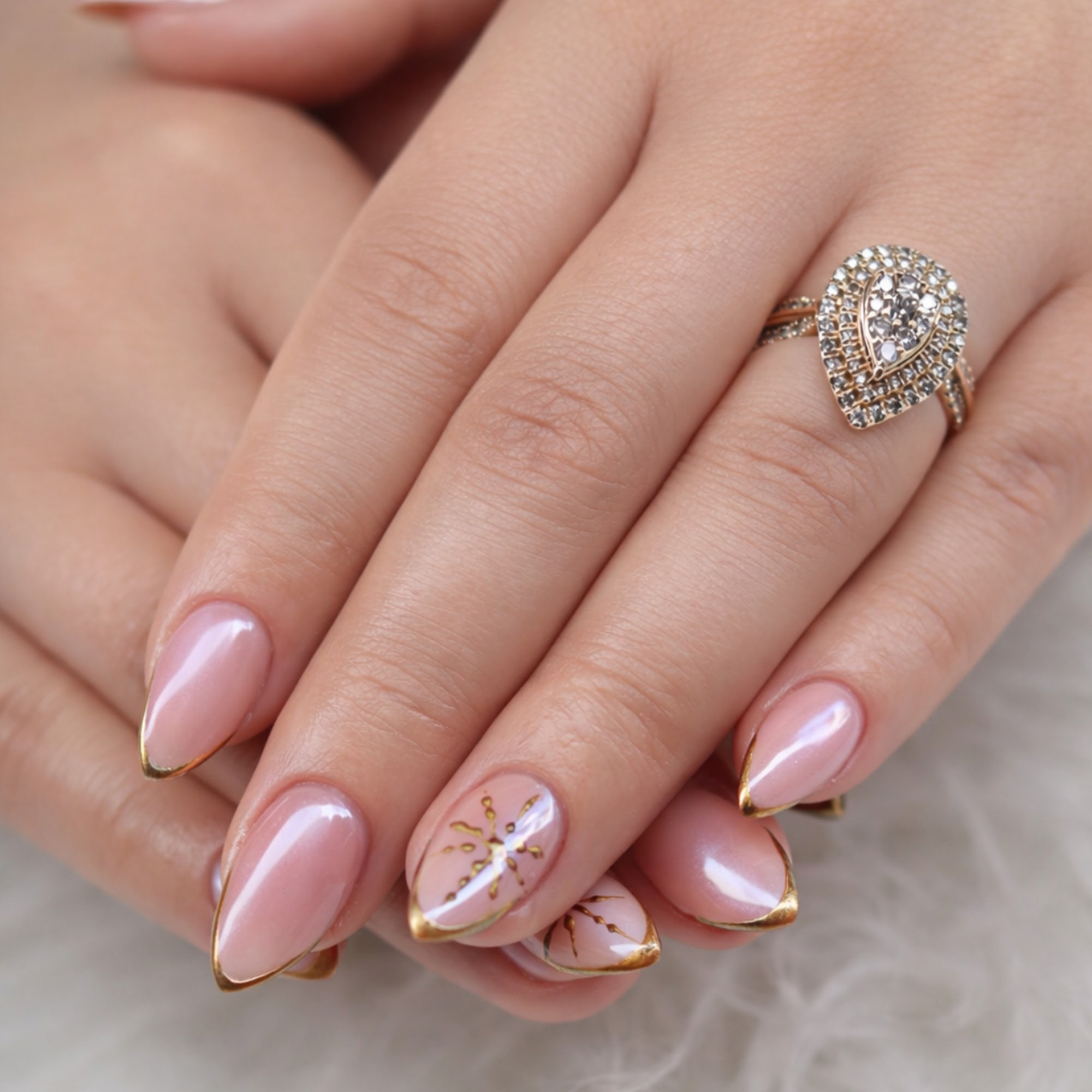 Myrah Salon and Spa LLC