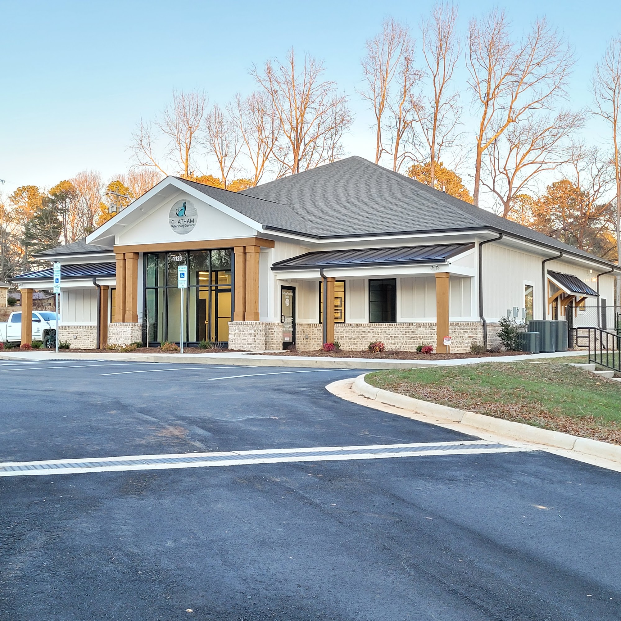 Chatham Veterinary Service Siler City