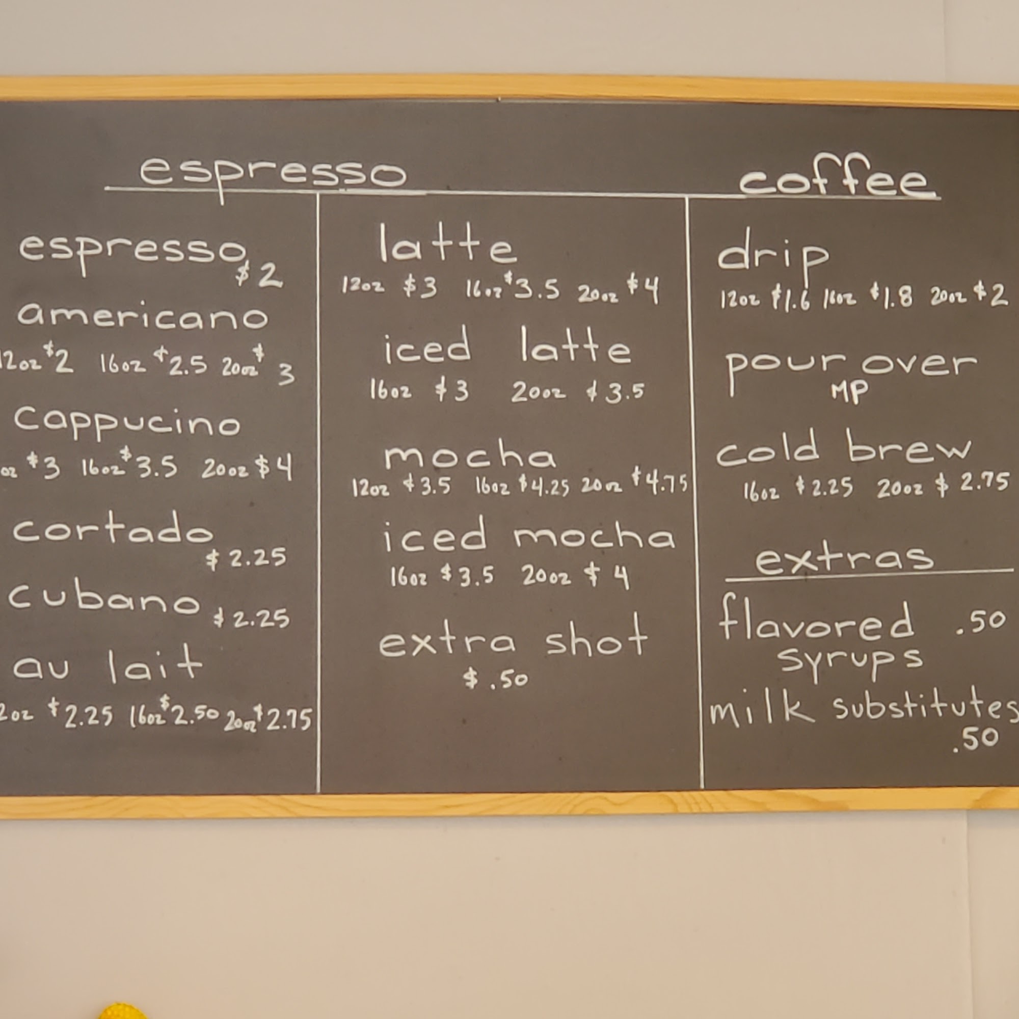 The Chatham Rabbit Siler City