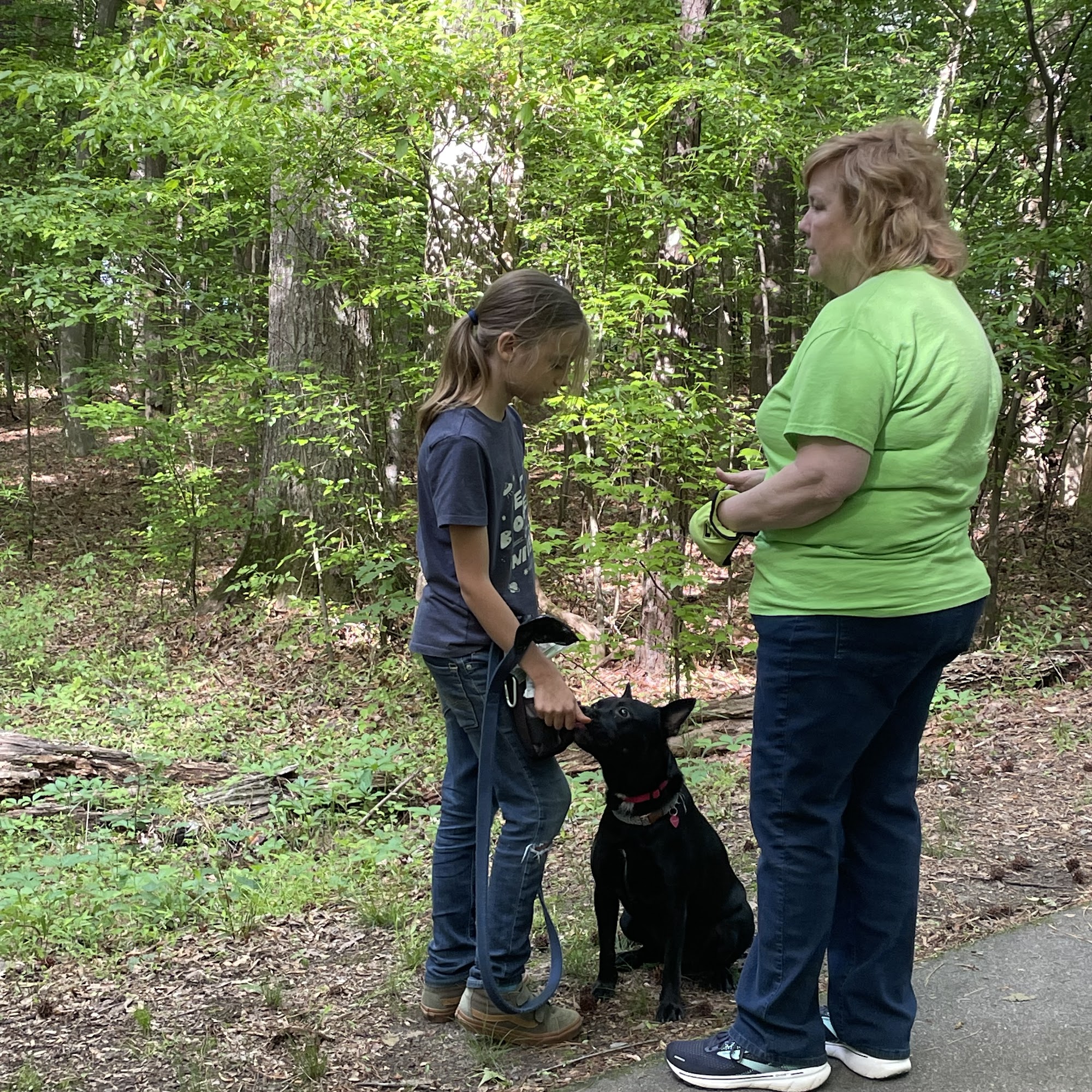 Canine Coaching Services LLC Siler City