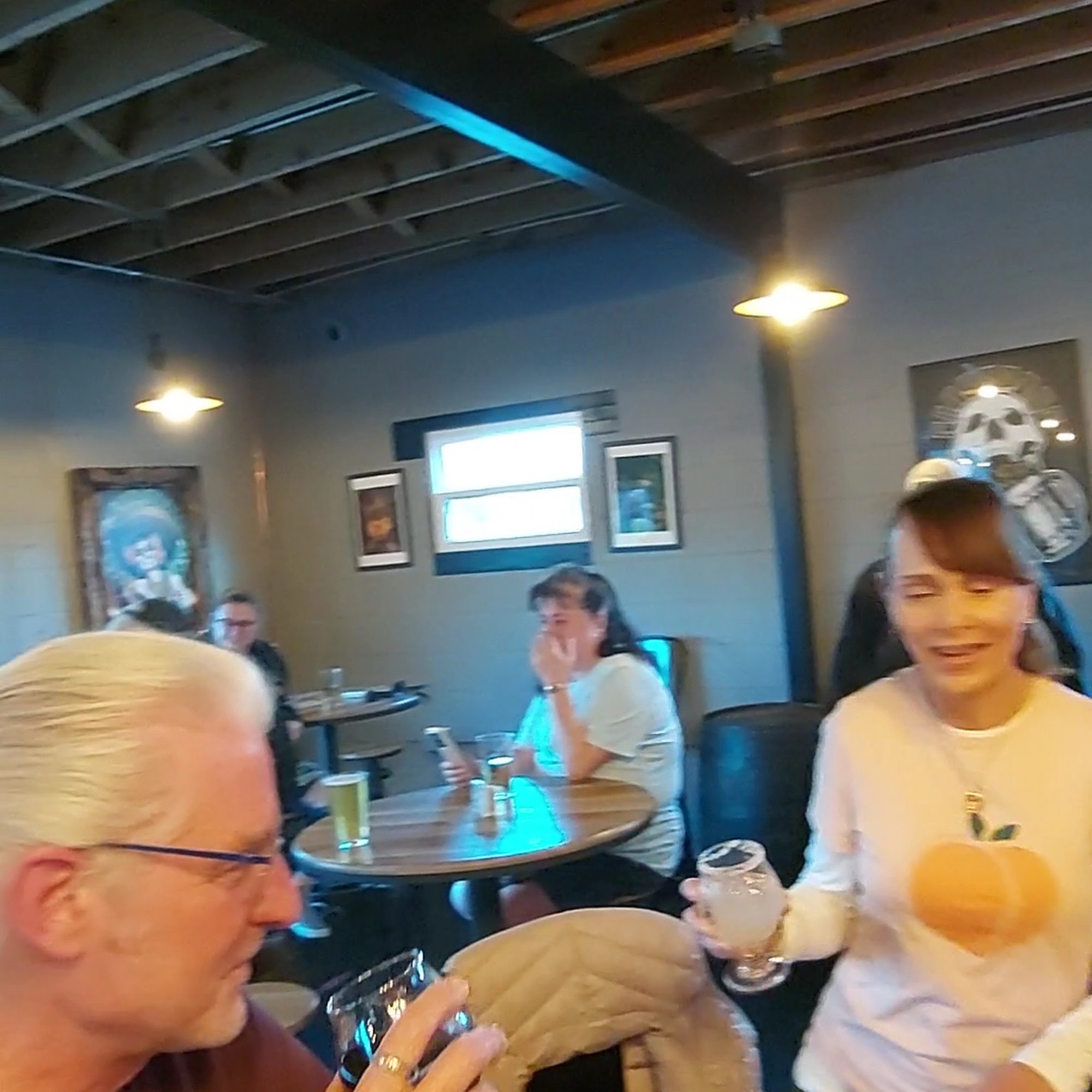 Thirsty Skull Brewing Siler City