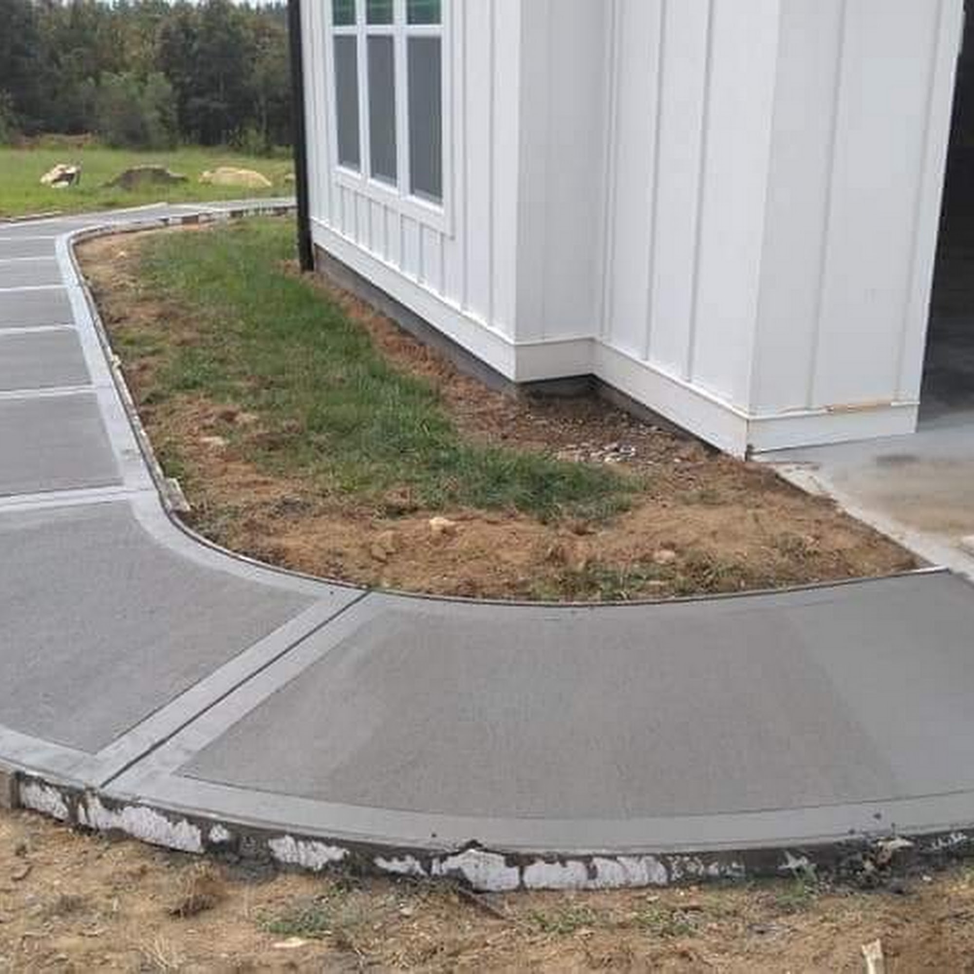 Double C Masonry, Concrete, & General Contracting LLC. 514 E 3rd St, Siler City North Carolina 27344